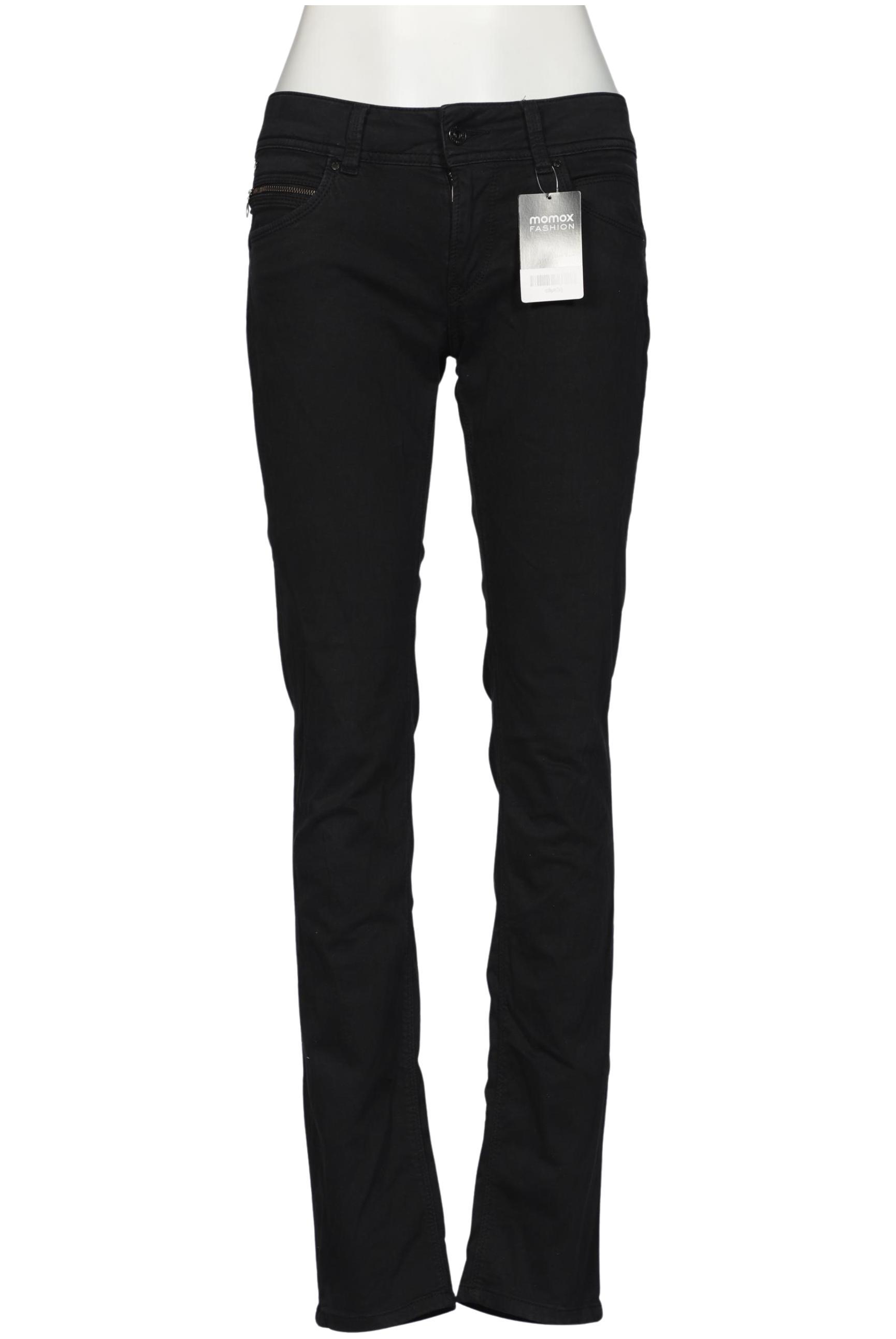 

Pepe Jeans Damen Jeans, schwarz, Gr. 28