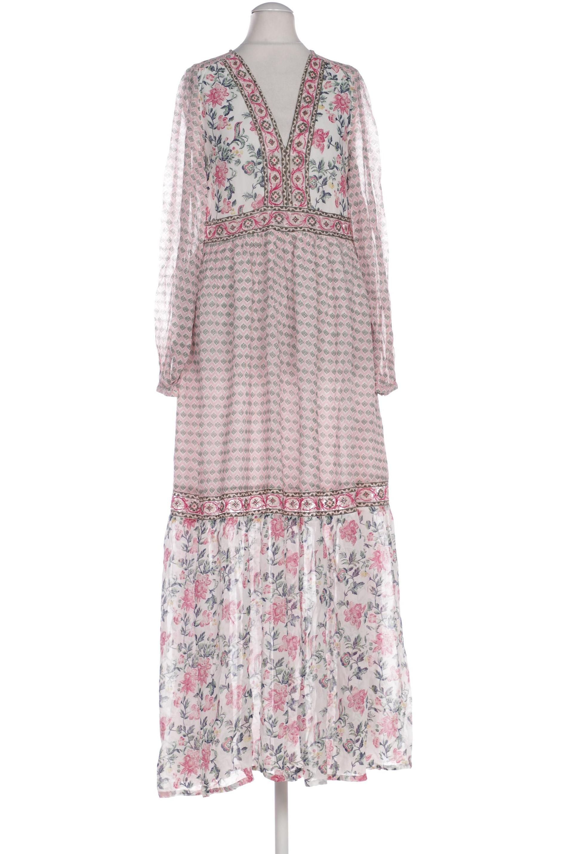 

Pepe Jeans Damen Kleid, pink, Gr. 34