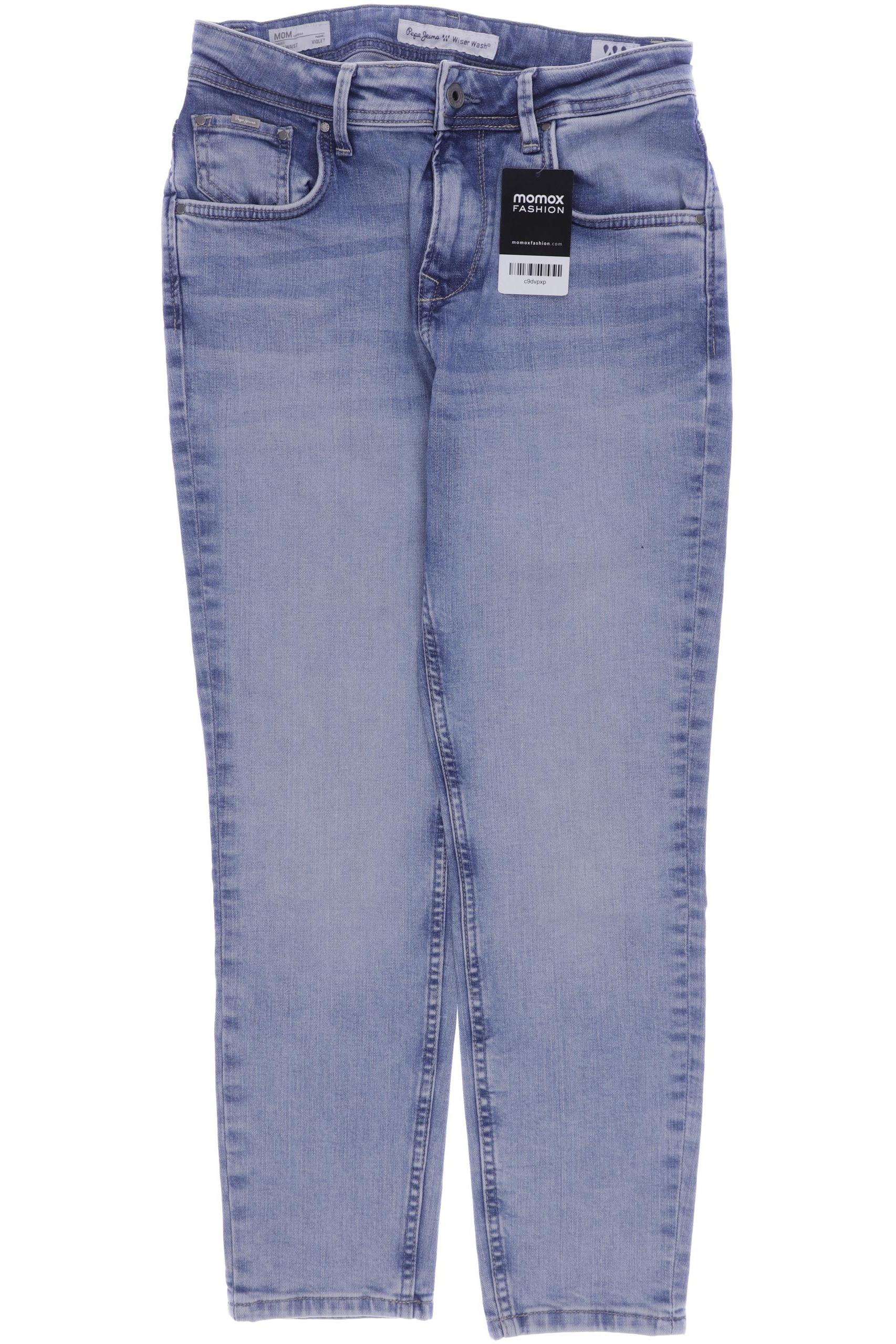 

Pepe Jeans Damen Jeans, blau