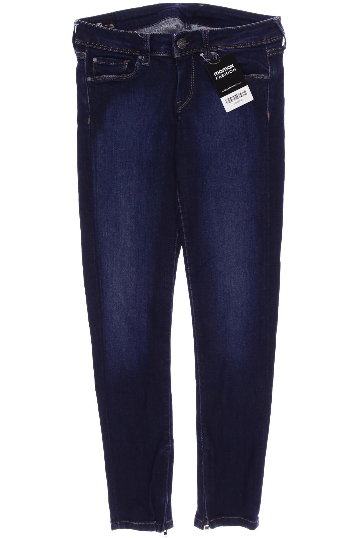 

Pepe Jeans Damen Jeans, marineblau
