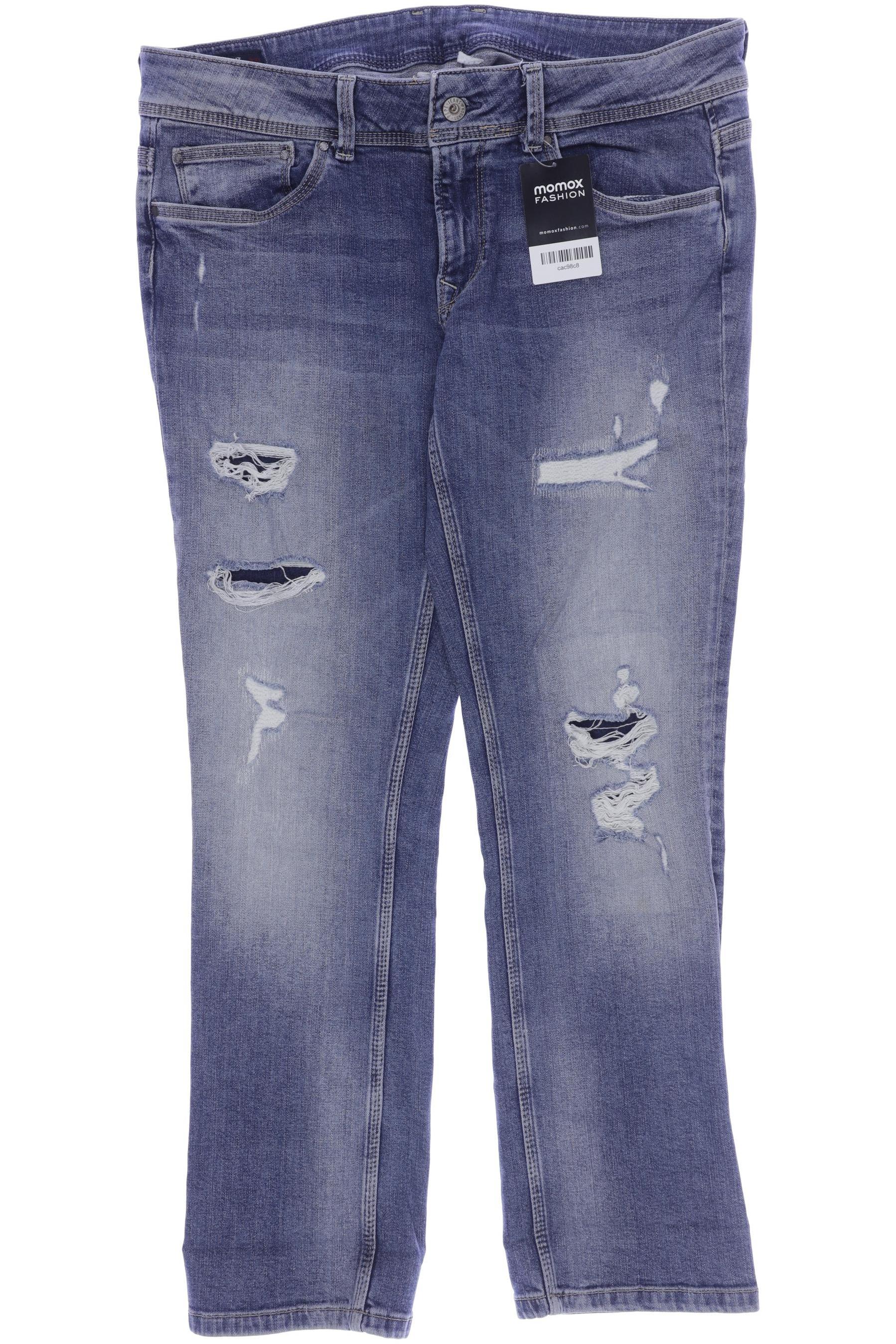 

Pepe Jeans Damen Jeans, blau