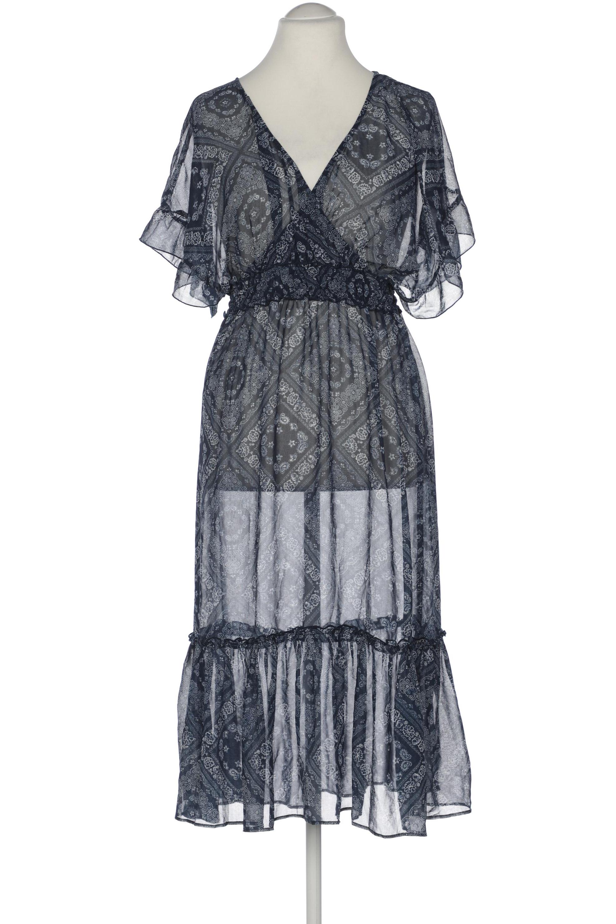 

Pepe Jeans Damen Kleid, marineblau, Gr. 36