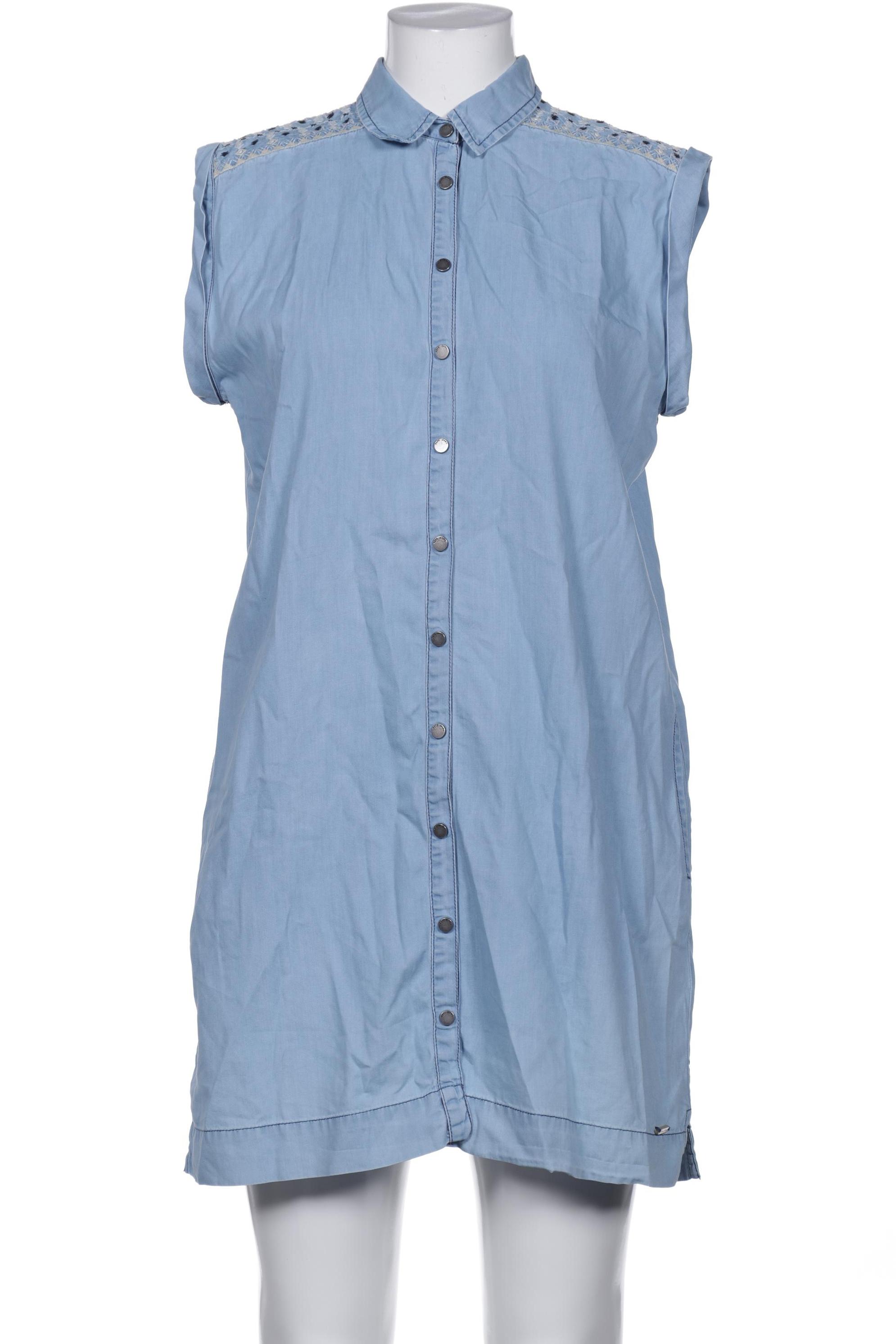 

Pepe Jeans Damen Kleid, blau
