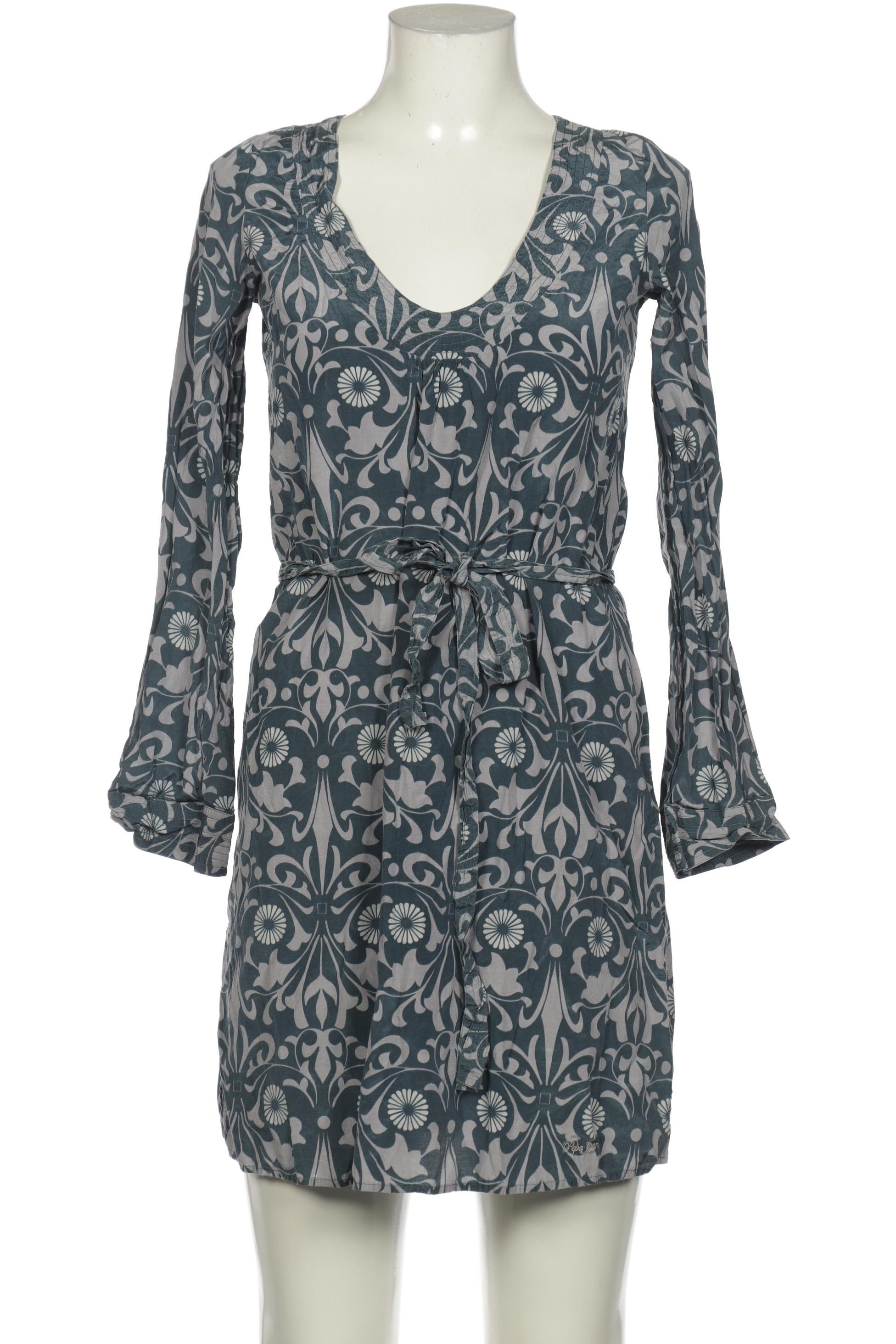 

Pepe Jeans Damen Kleid, marineblau