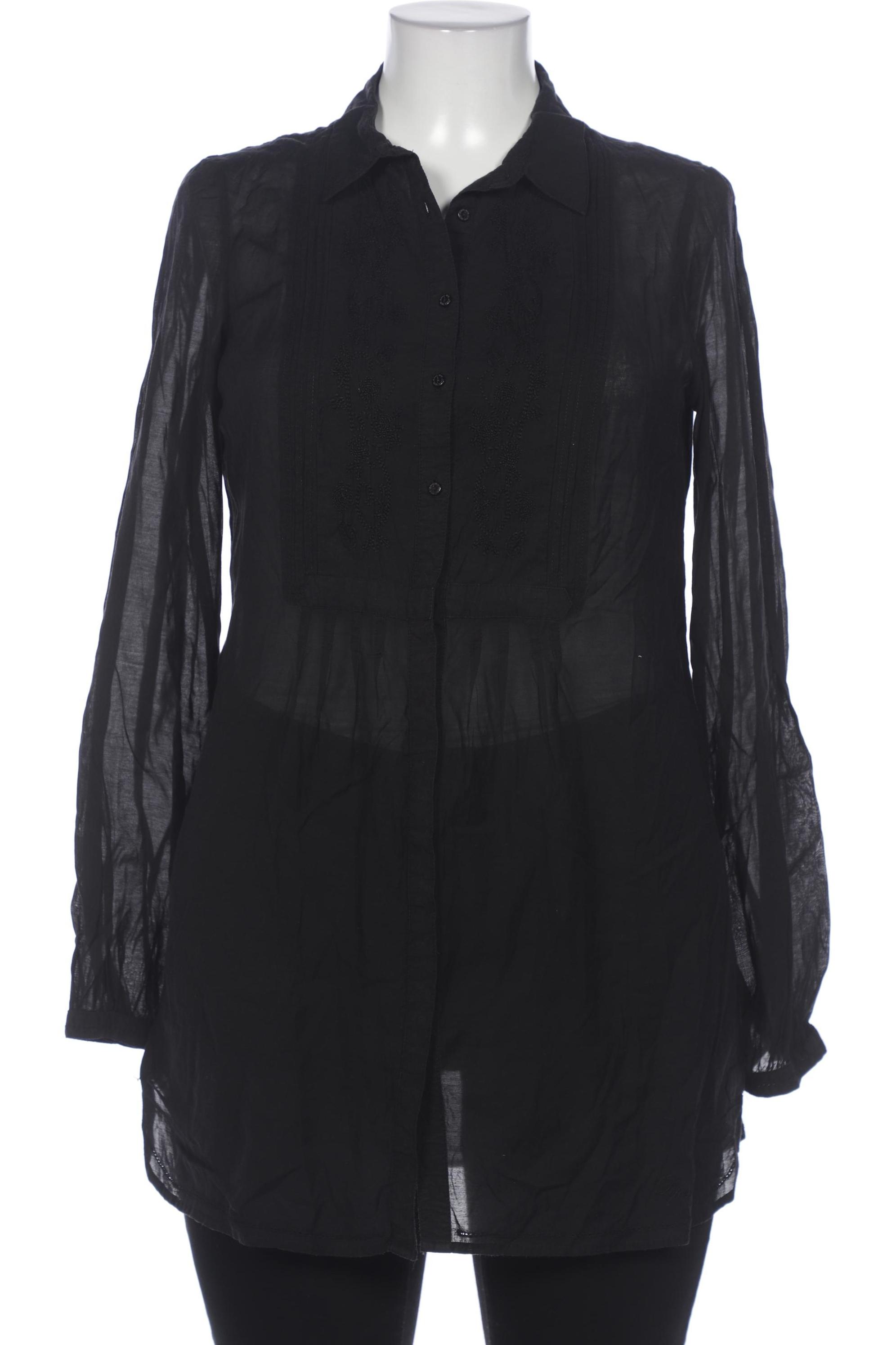 Thumbnail - Pepe Jeans Damen Bluse, schwarz, Gr. 44