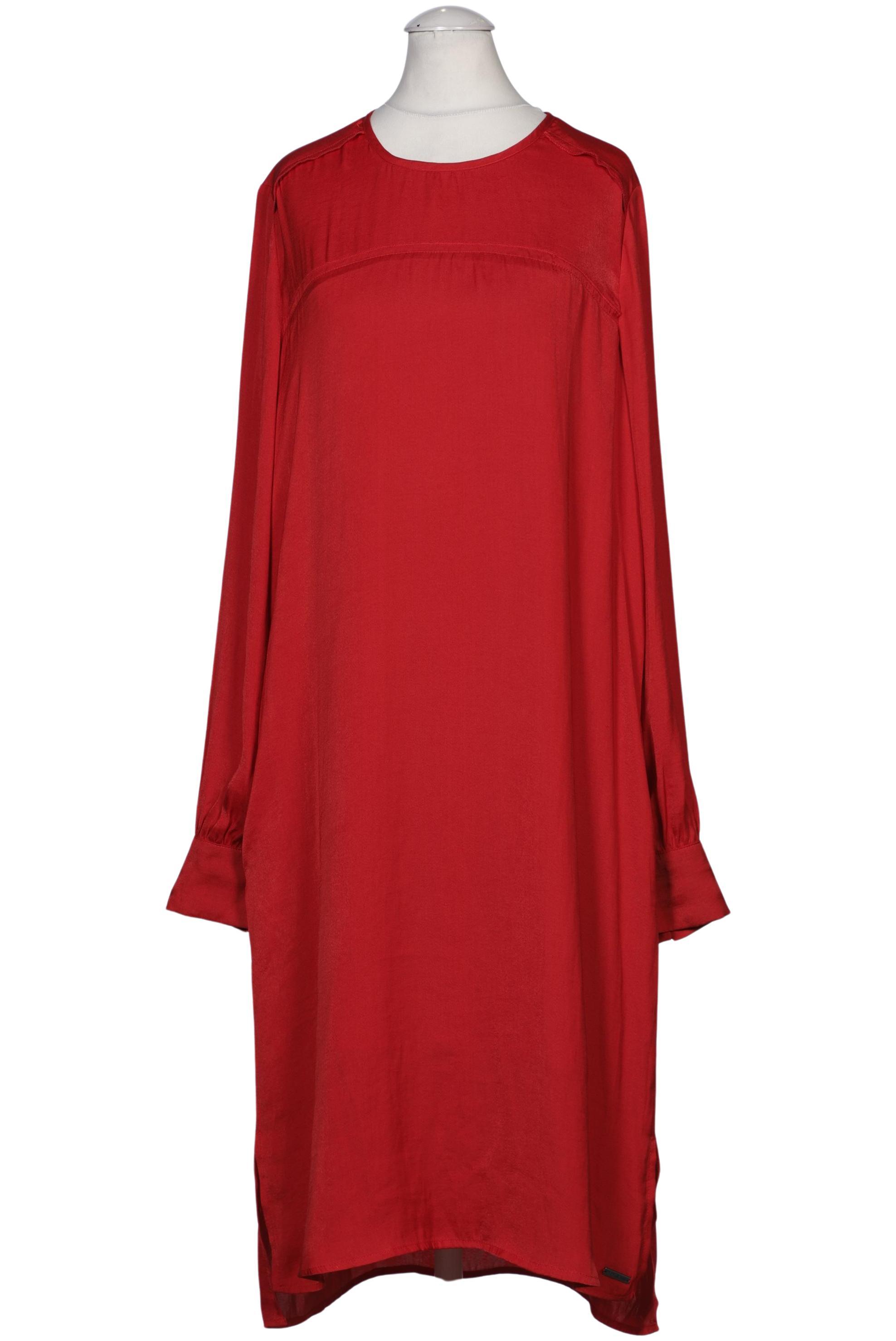 

Pepe Jeans Damen Kleid, rot, Gr. 36