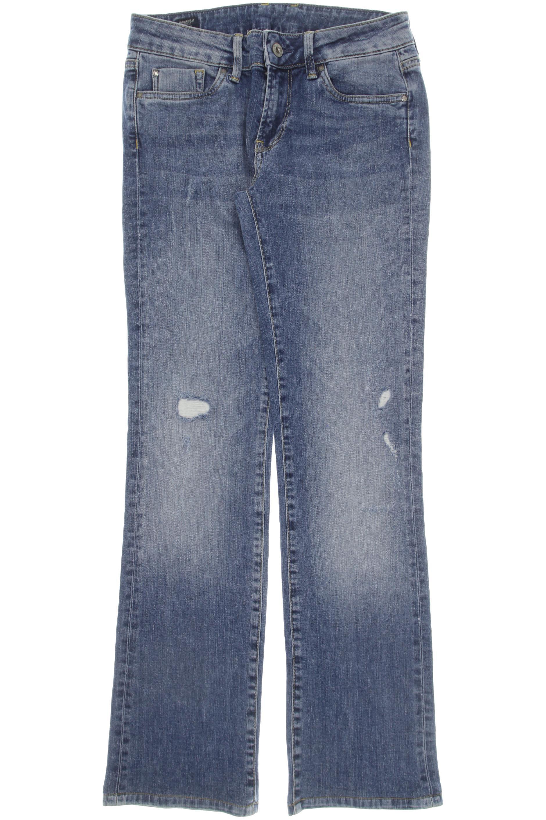 

Pepe Jeans Damen Jeans, blau, Gr. 26