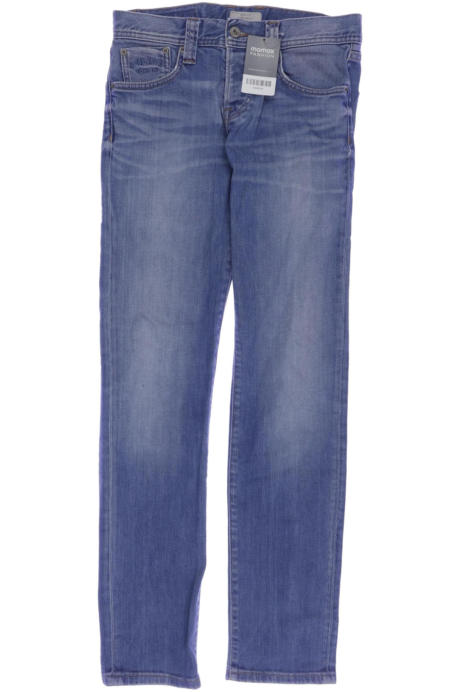 

Pepe Jeans Damen Jeans, blau, Gr. 29