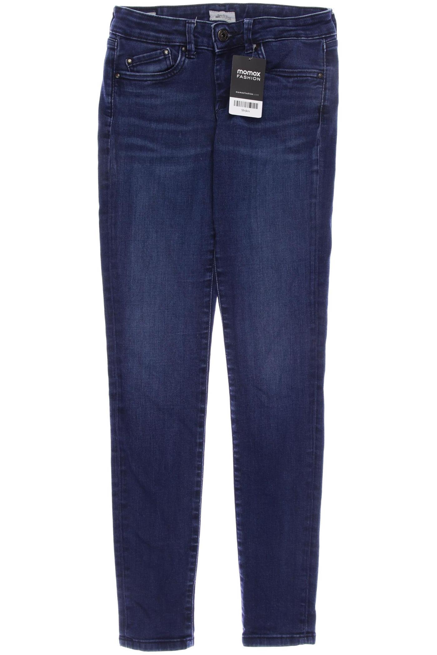 

Pepe Jeans Damen Jeans, blau, Gr. 34