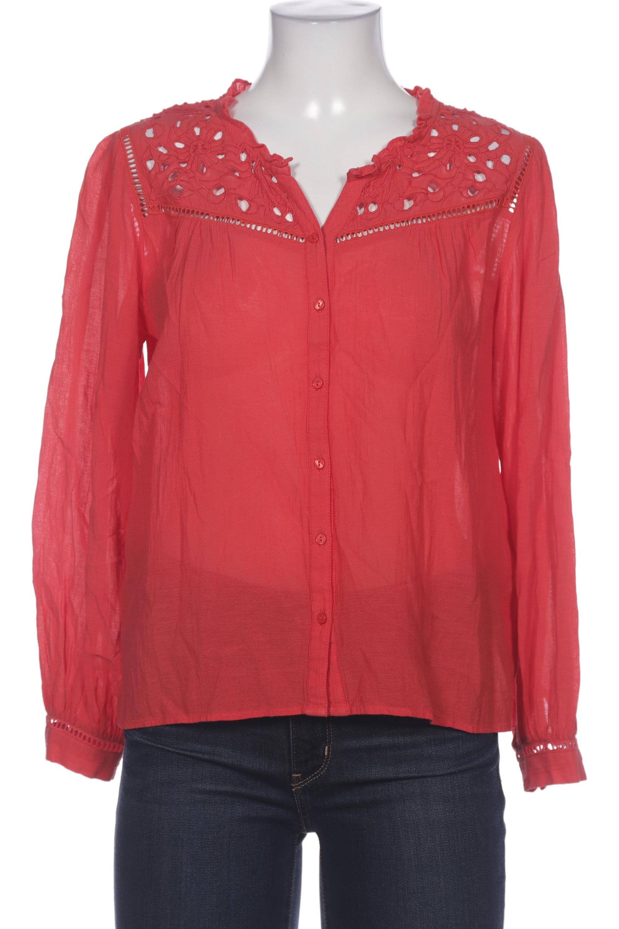 

Pepe Jeans Damen Bluse, rot, Gr. 36