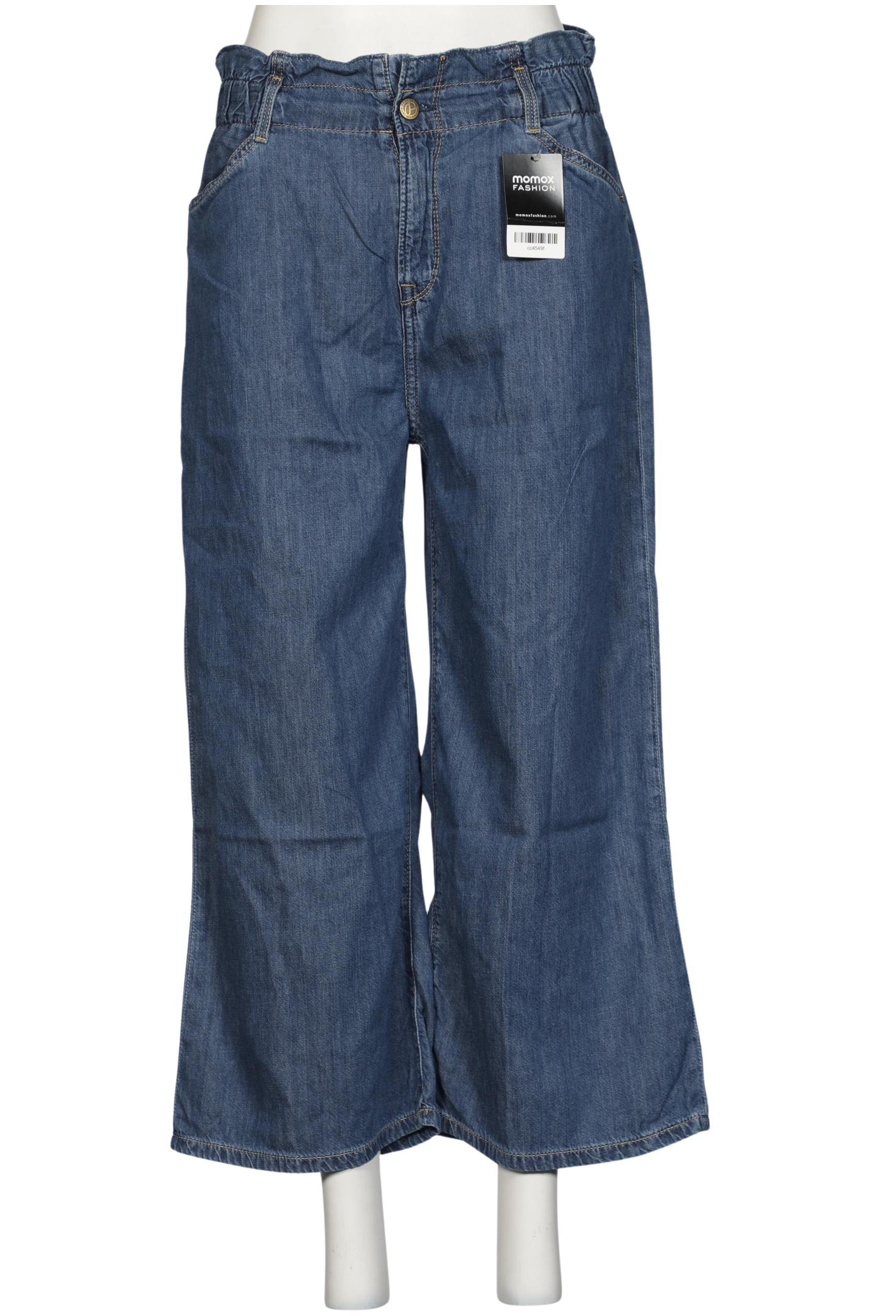 

Pepe Jeans Damen Jeans, blau, Gr. 30