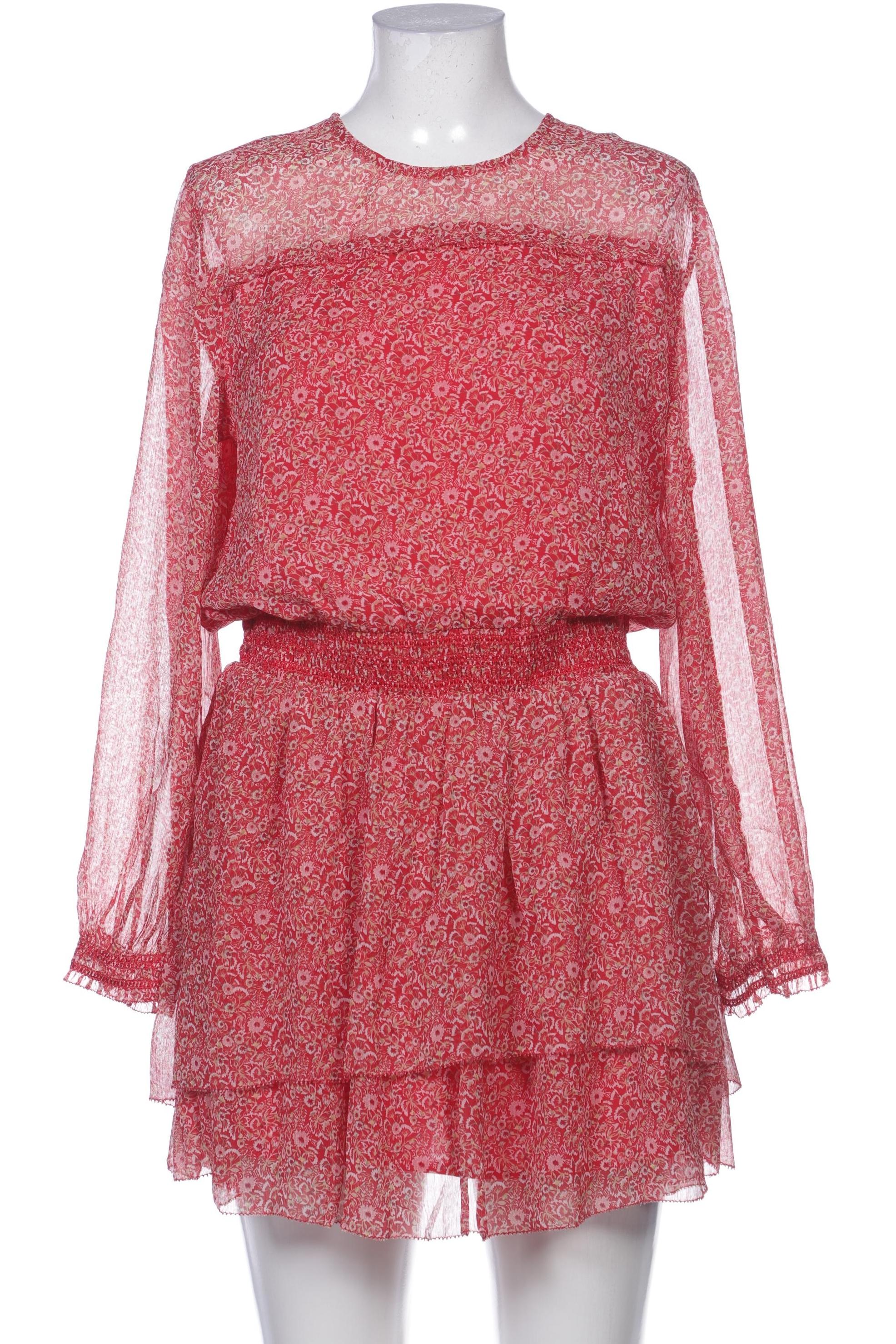 

Pepe Jeans Damen Kleid, rot, Gr. 42