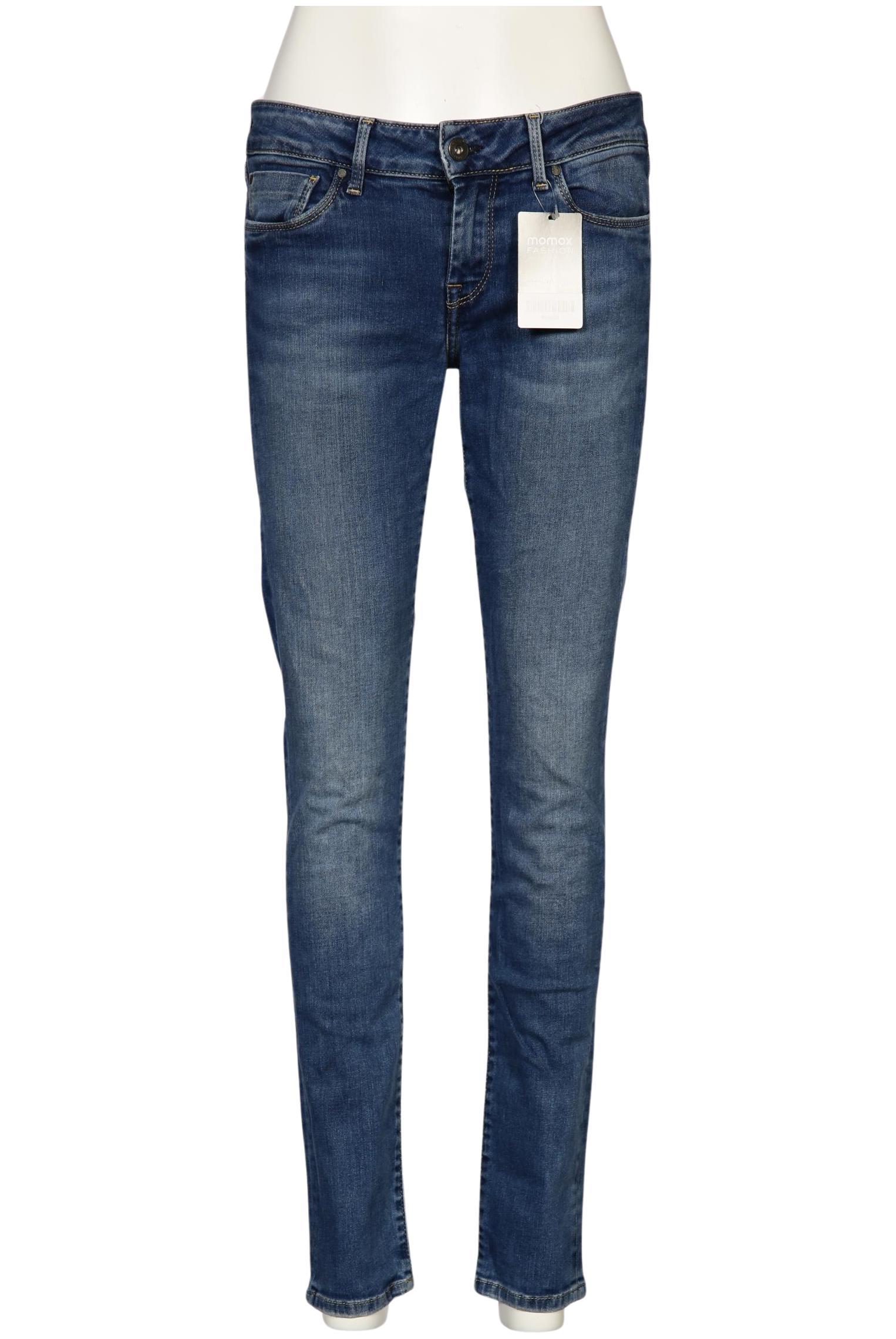 

Pepe Jeans Damen Jeans, blau, Gr. 30