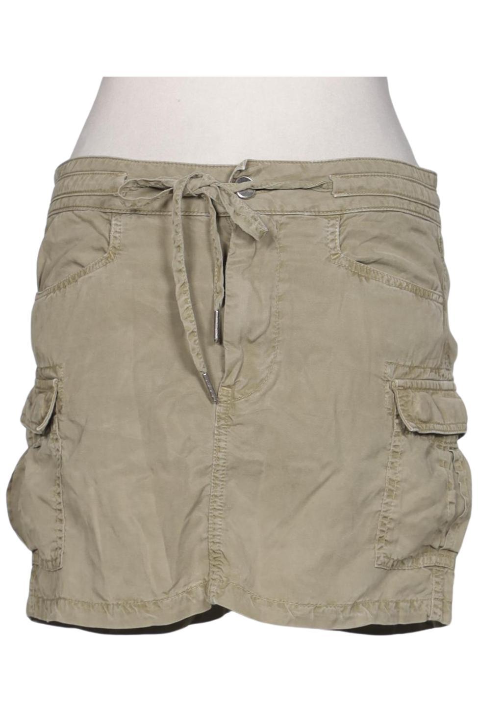 

Pepe Jeans Damen Rock, beige, Gr. 36