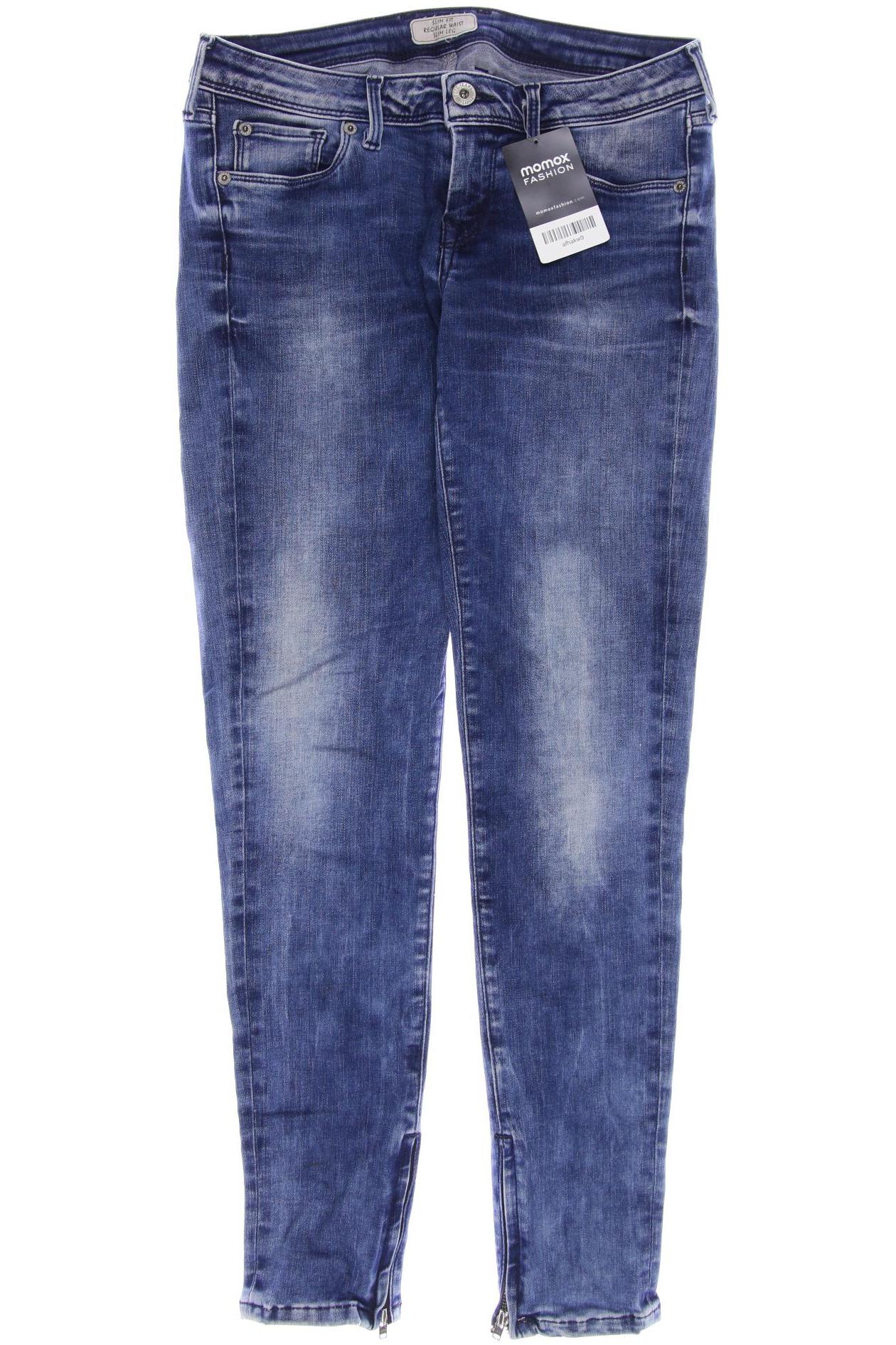 

Pepe Jeans Damen Jeans, blau