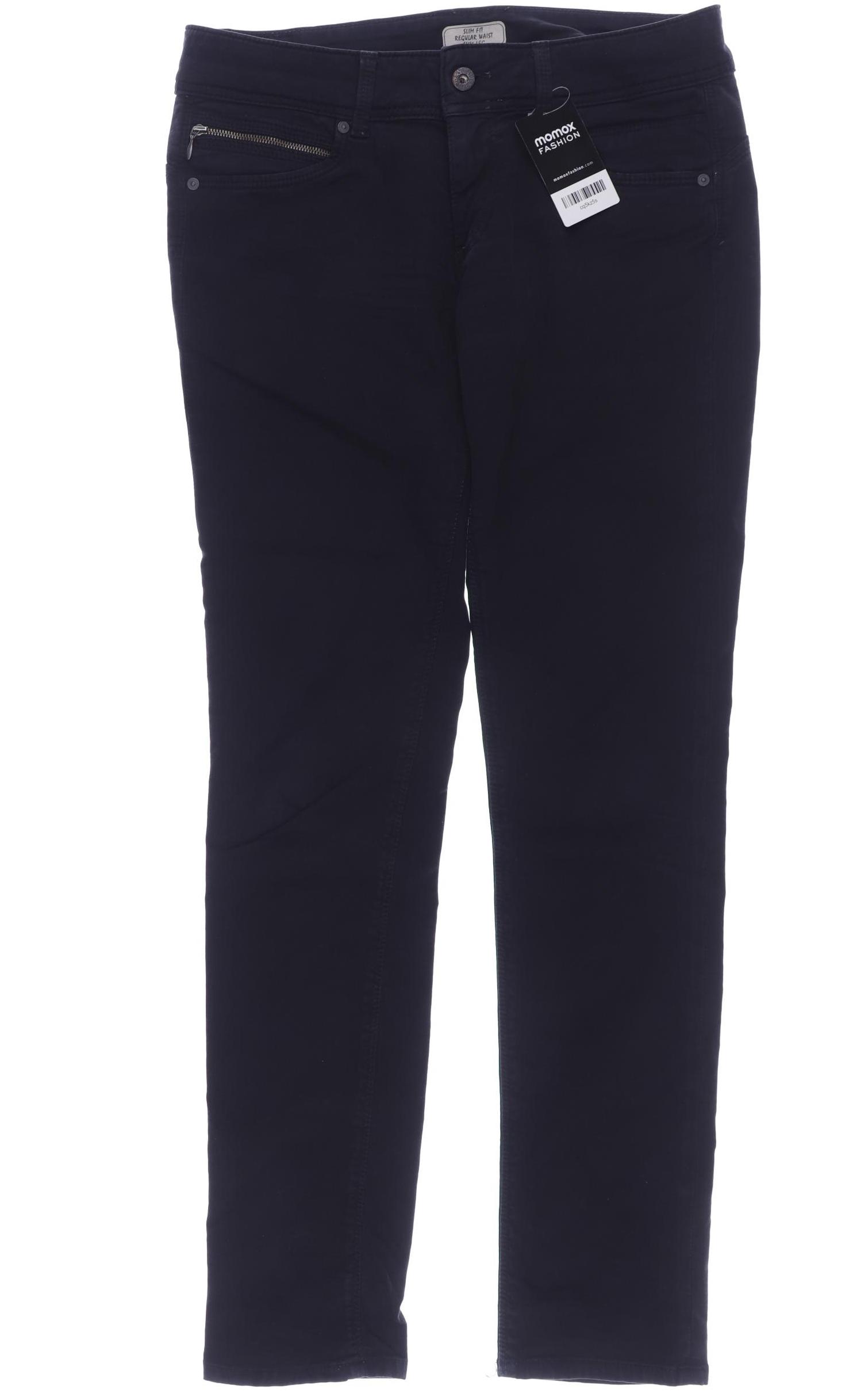 

Pepe Jeans Damen Jeans, schwarz