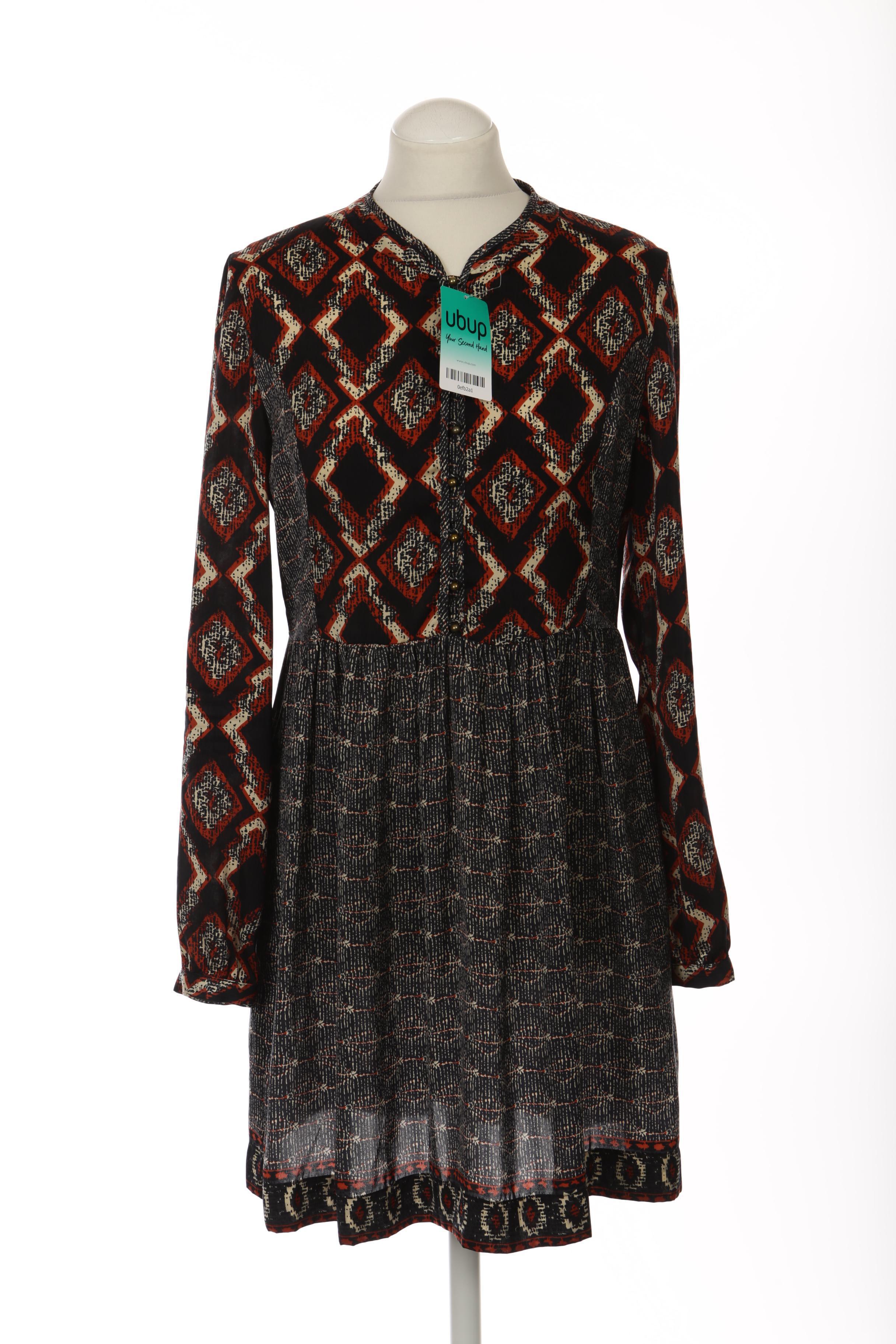 

Pepe Jeans Damen Kleid, blau, Gr. 38
