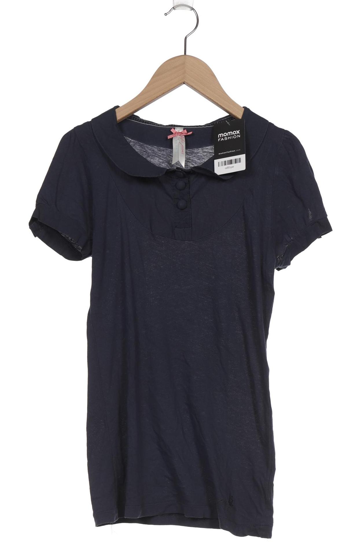 

Pepe Jeans Damen T-Shirt, marineblau