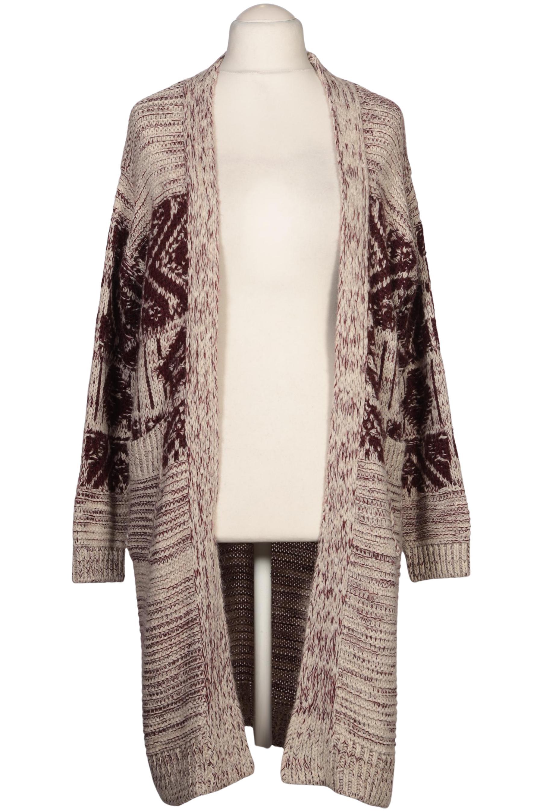 

Pepe Jeans Damen Strickjacke, mehrfarbig, Gr. 38