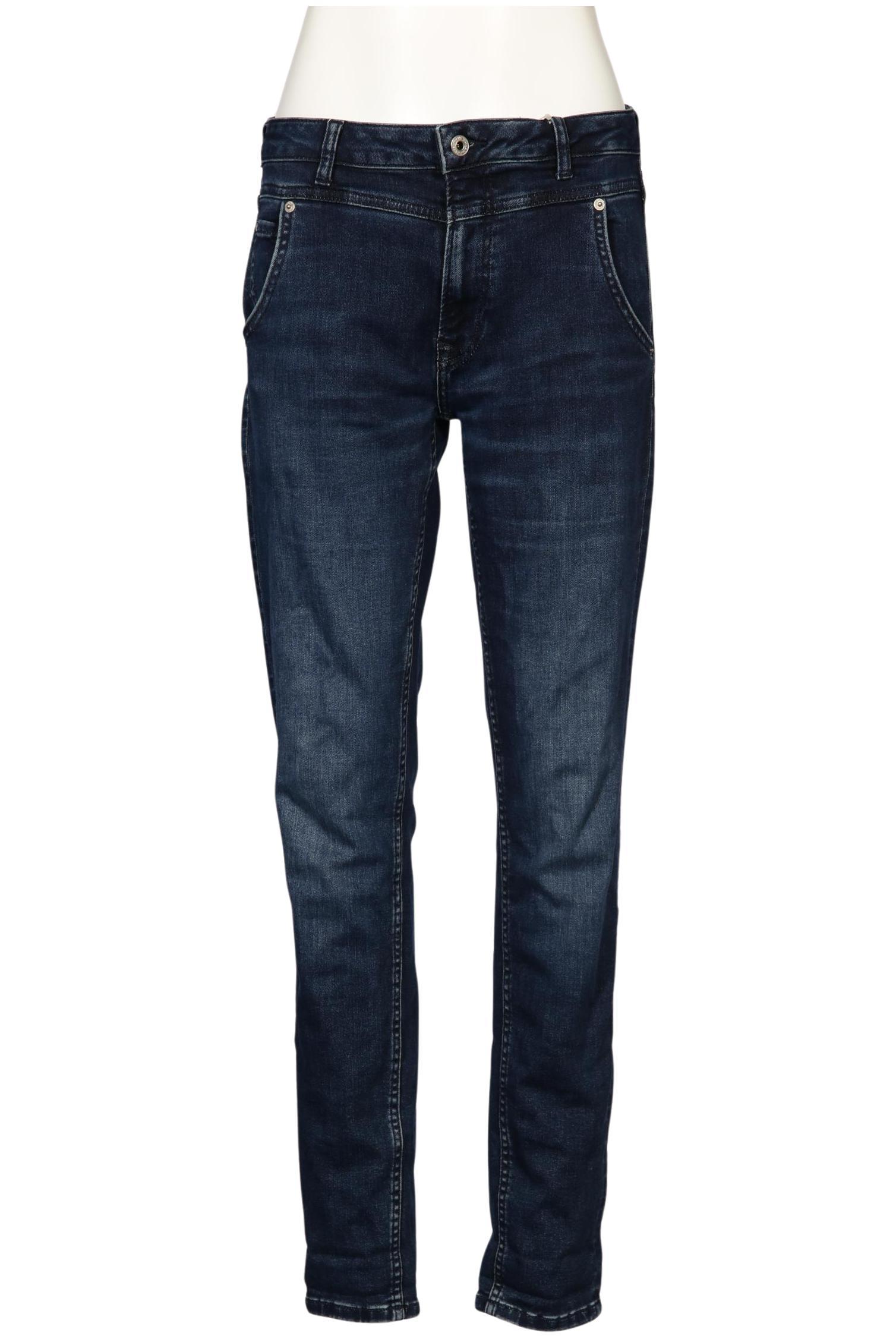 

Pepe Jeans Damen Jeans, blau, Gr. 30