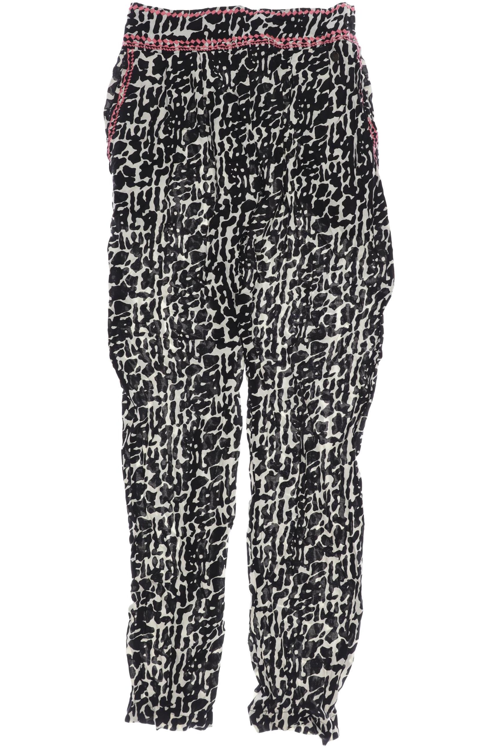 

Pepe Jeans Damen Stoffhose, schwarz, Gr. 0
