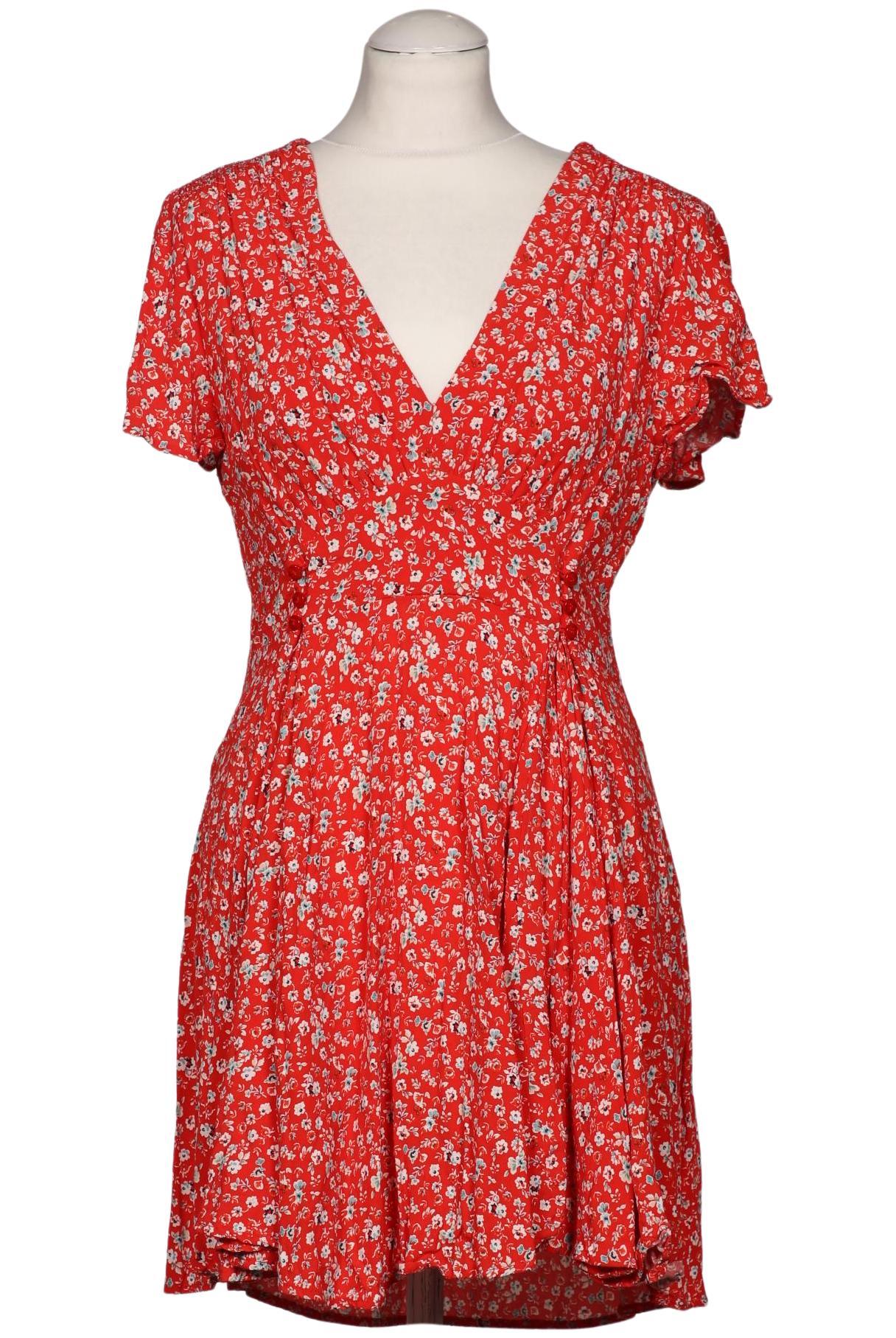 

Pepe Jeans Damen Kleid, rot, Gr. 38