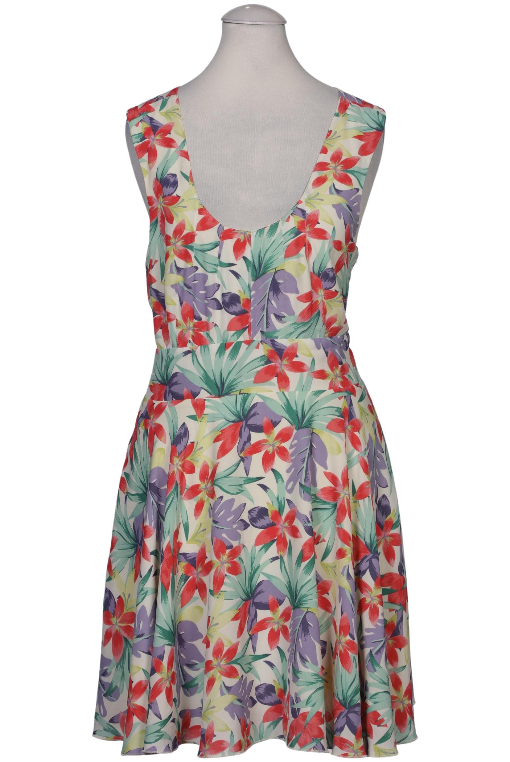 

Pepe Jeans Damen Kleid, mehrfarbig, Gr. 36