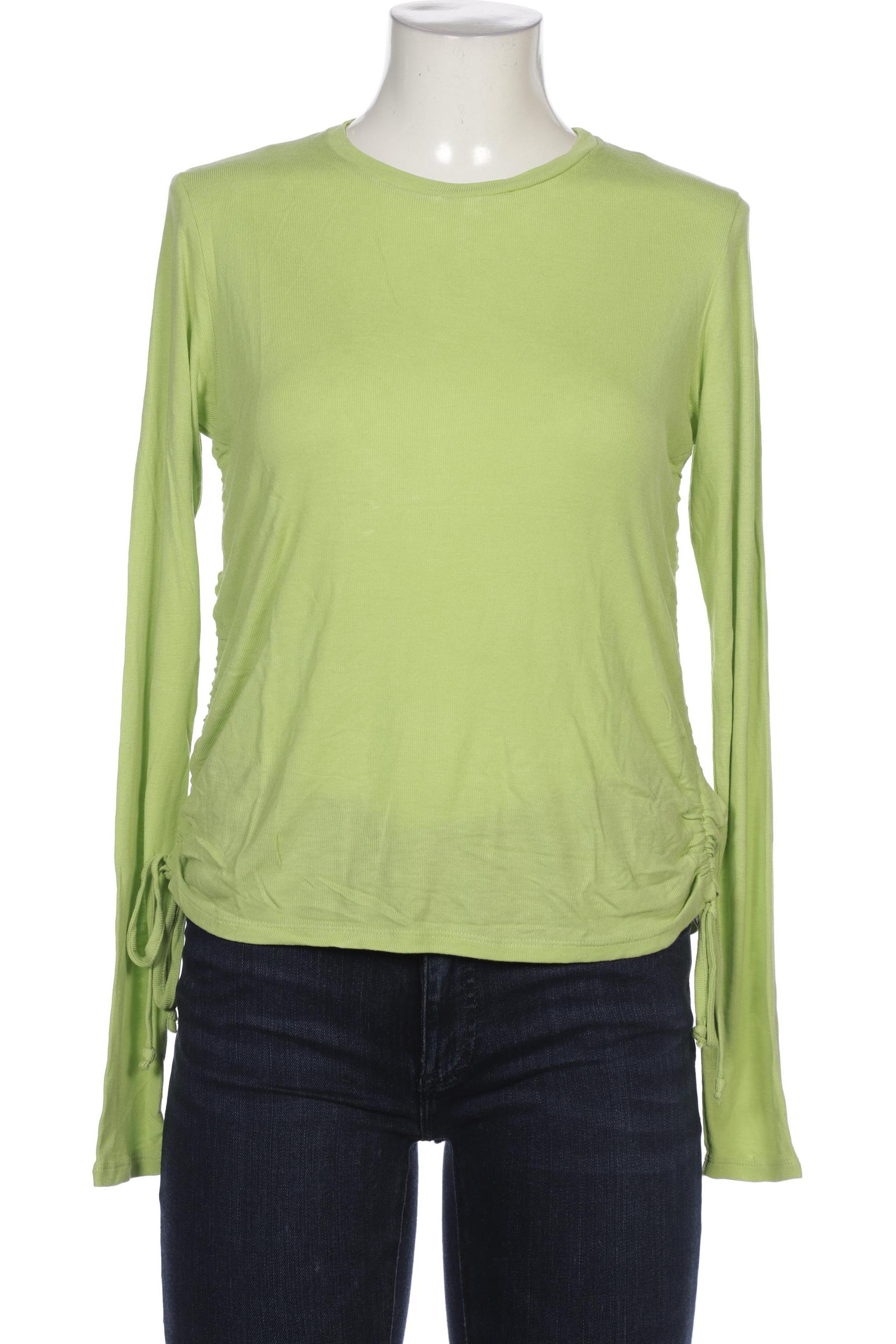 

Pepe Jeans Damen Langarmshirt, hellgrün