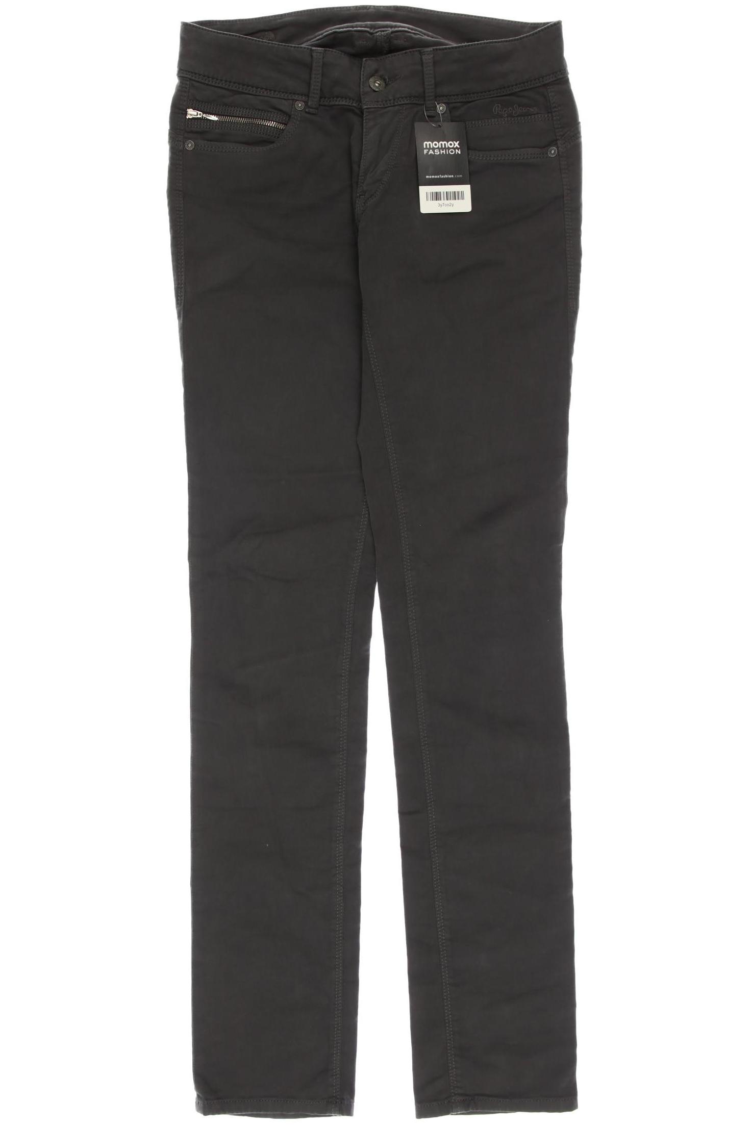 

Pepe Jeans Damen Jeans, grau