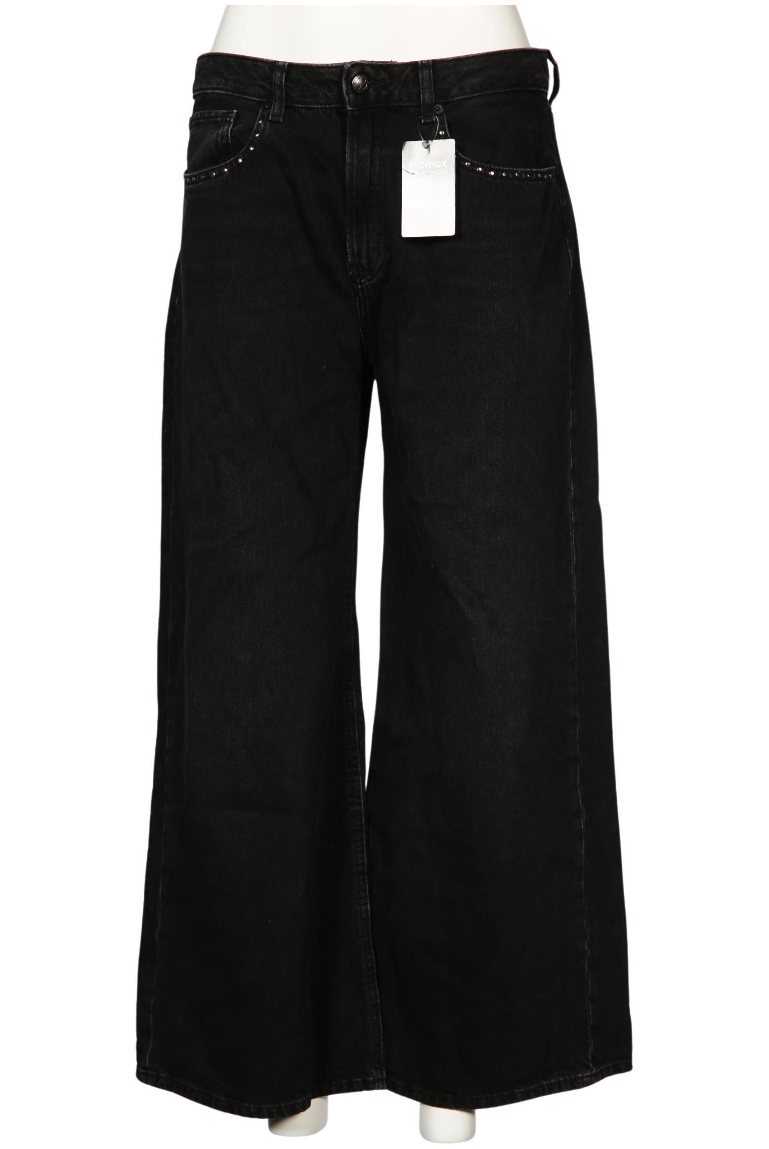 

Pepe Jeans Damen Jeans, schwarz, Gr. 31