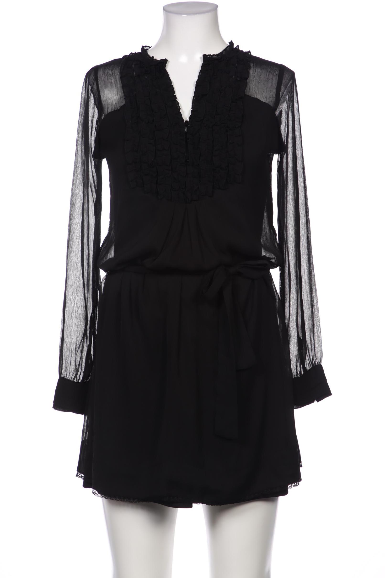 

Pepe Jeans Damen Kleid, schwarz, Gr. 38
