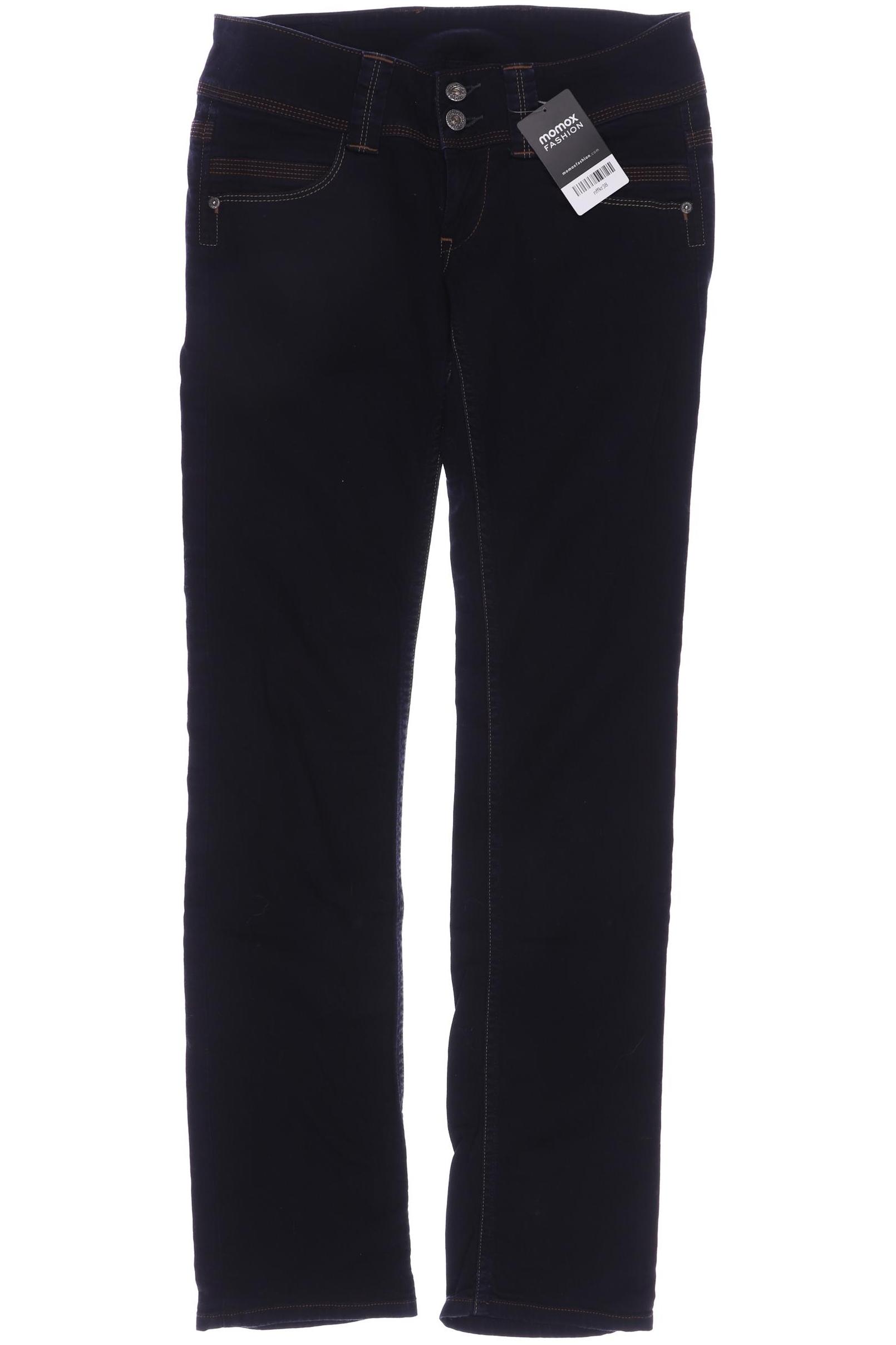 

Pepe Jeans Damen Jeans, marineblau