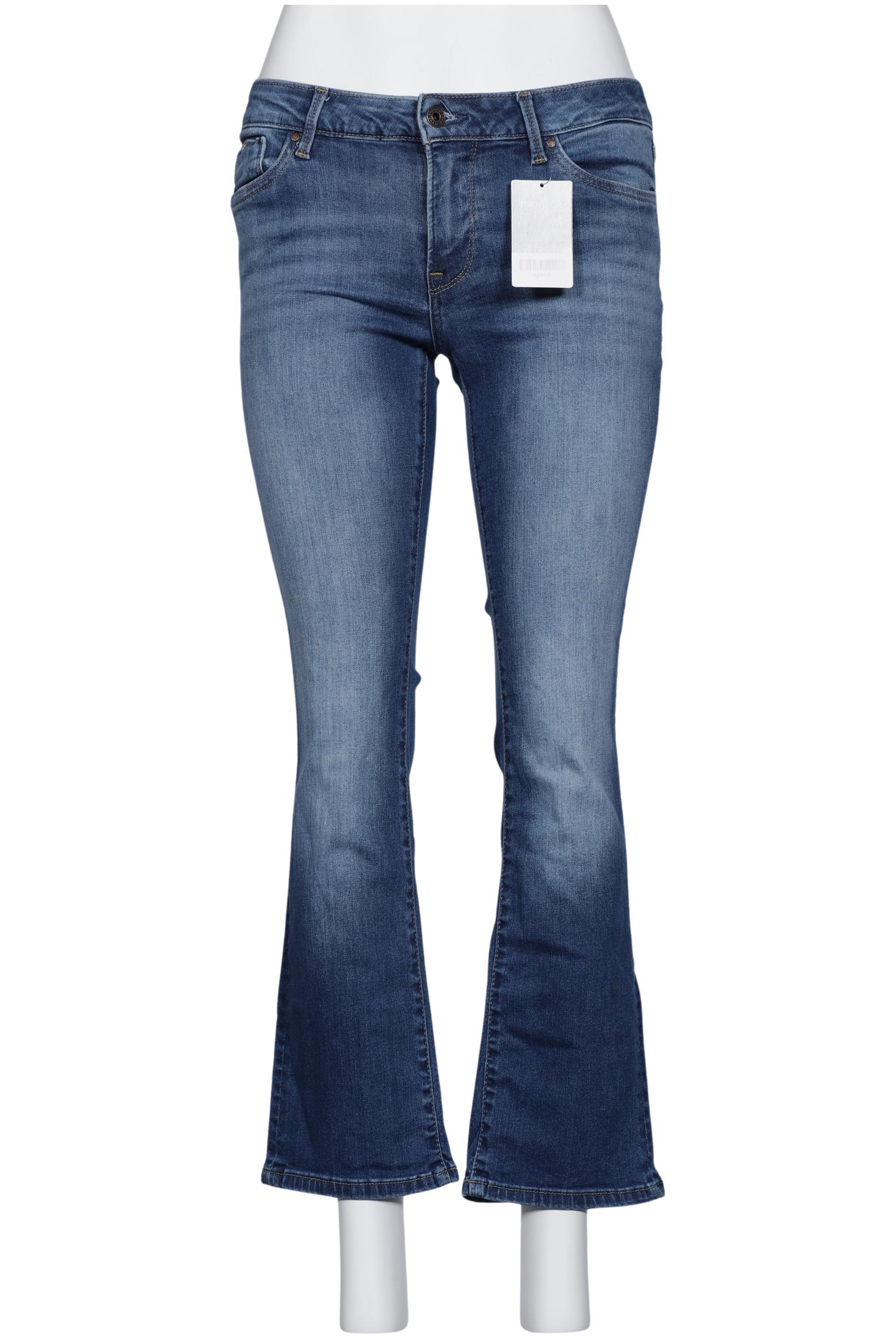 

Pepe Jeans Damen Jeans, blau, Gr. 31