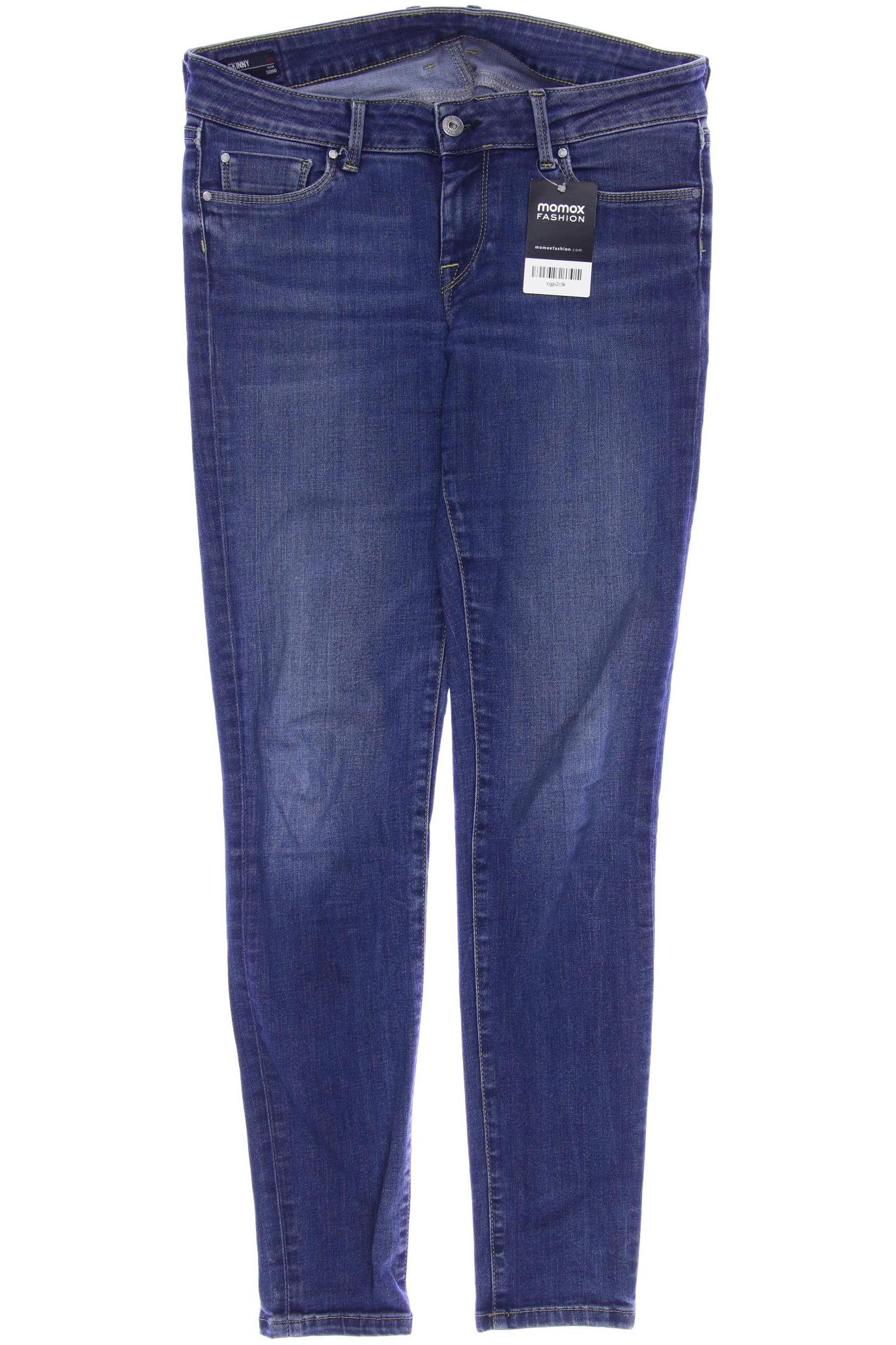 

Pepe Jeans Damen Jeans, blau