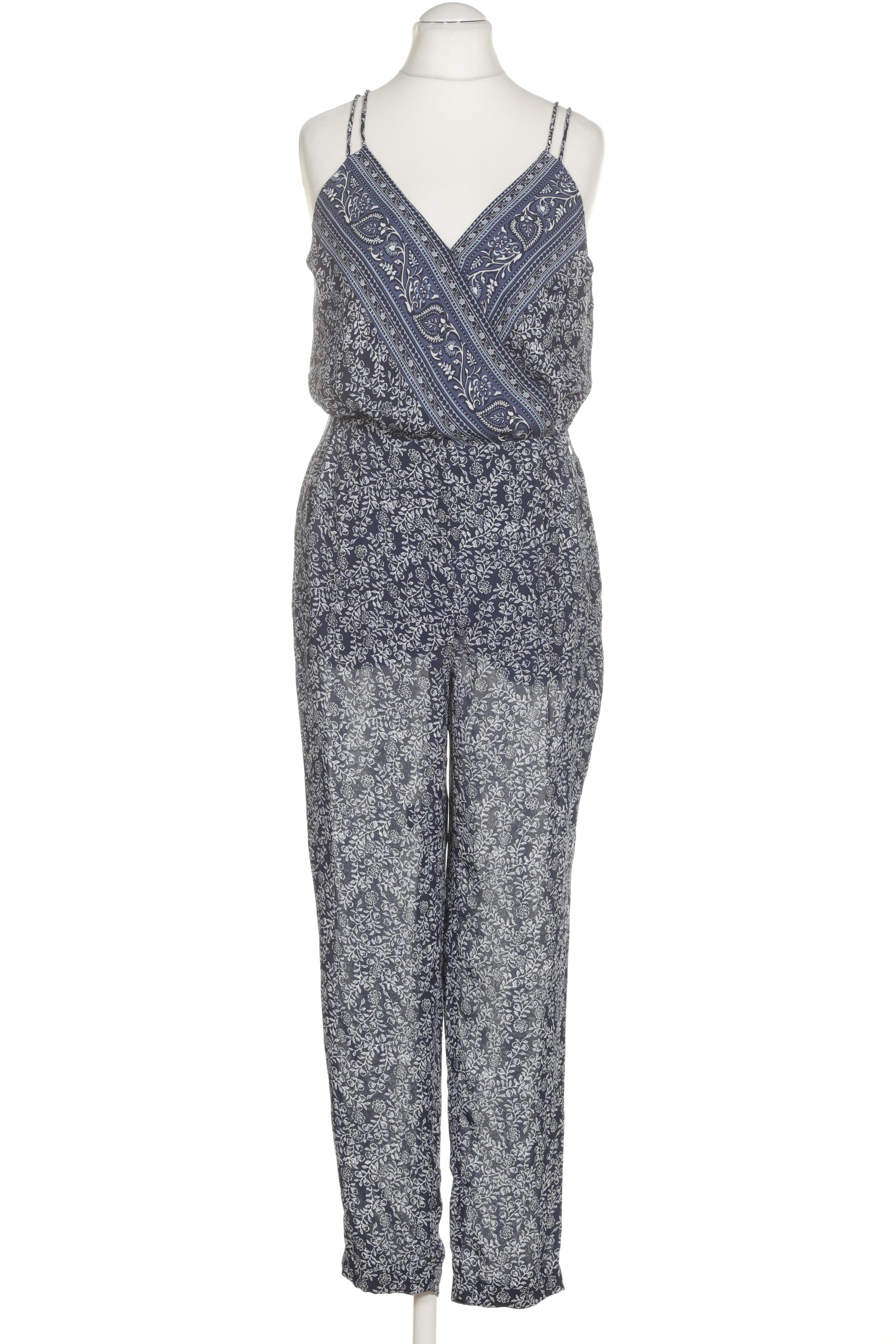 

Pepe Jeans Damen Jumpsuit/Overall, blau, Gr. 42