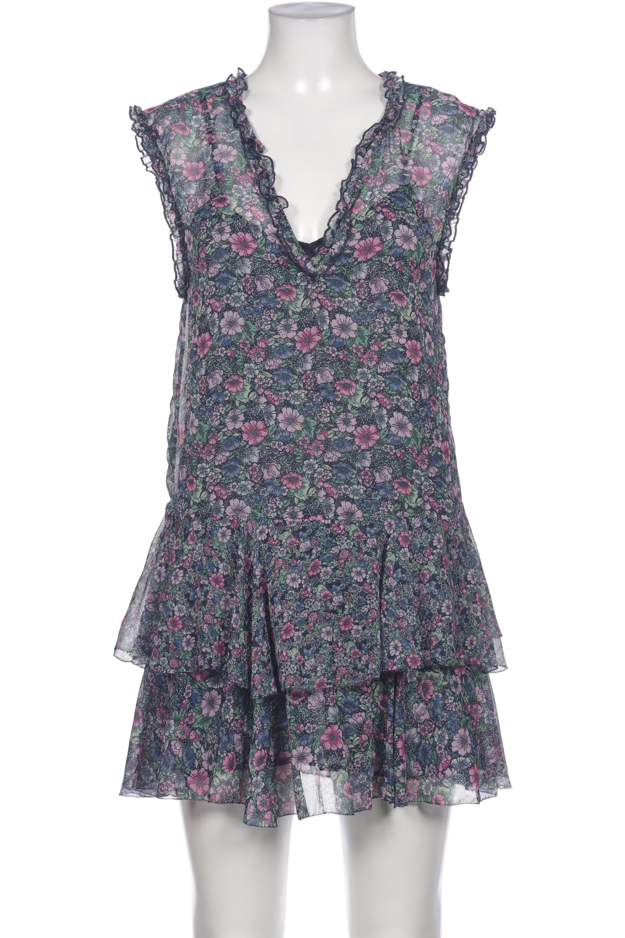

Pepe Jeans Damen Kleid, mehrfarbig, Gr. 38