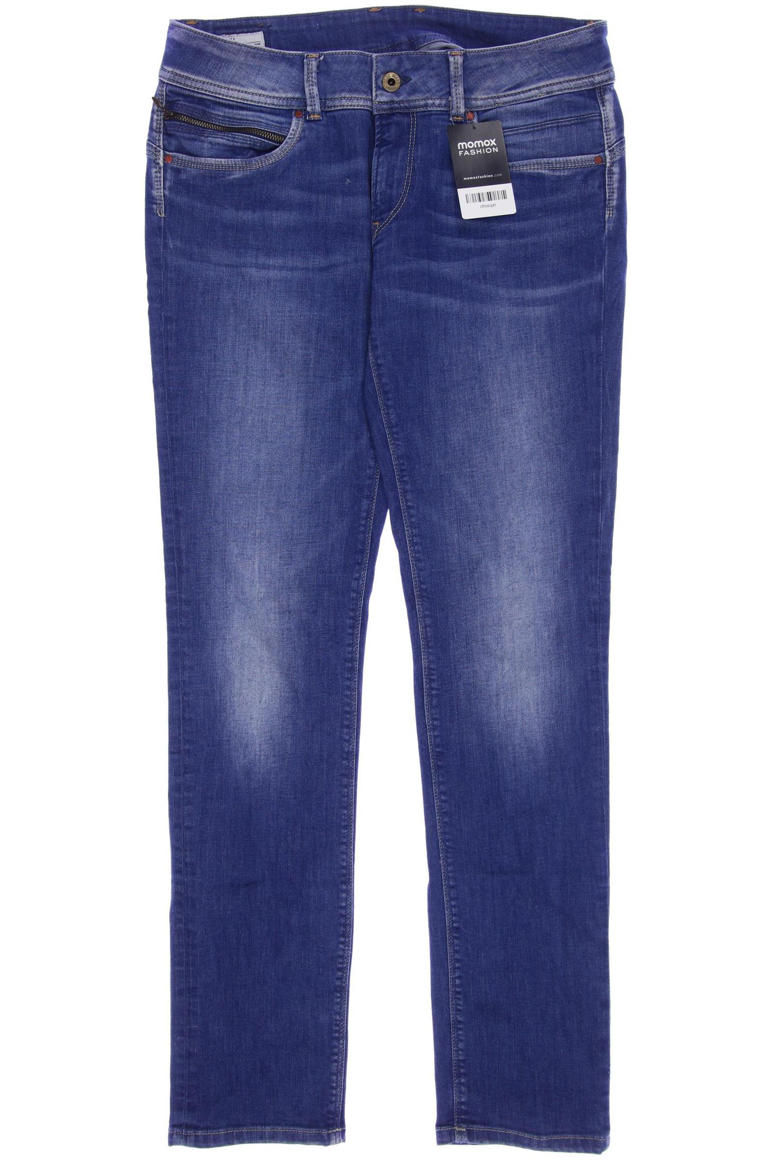 

Pepe Jeans Damen Jeans, blau