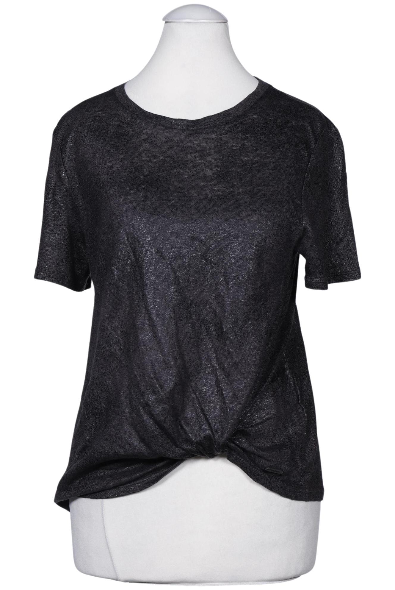 

Pepe Jeans Damen T-Shirt, grau, Gr. 34
