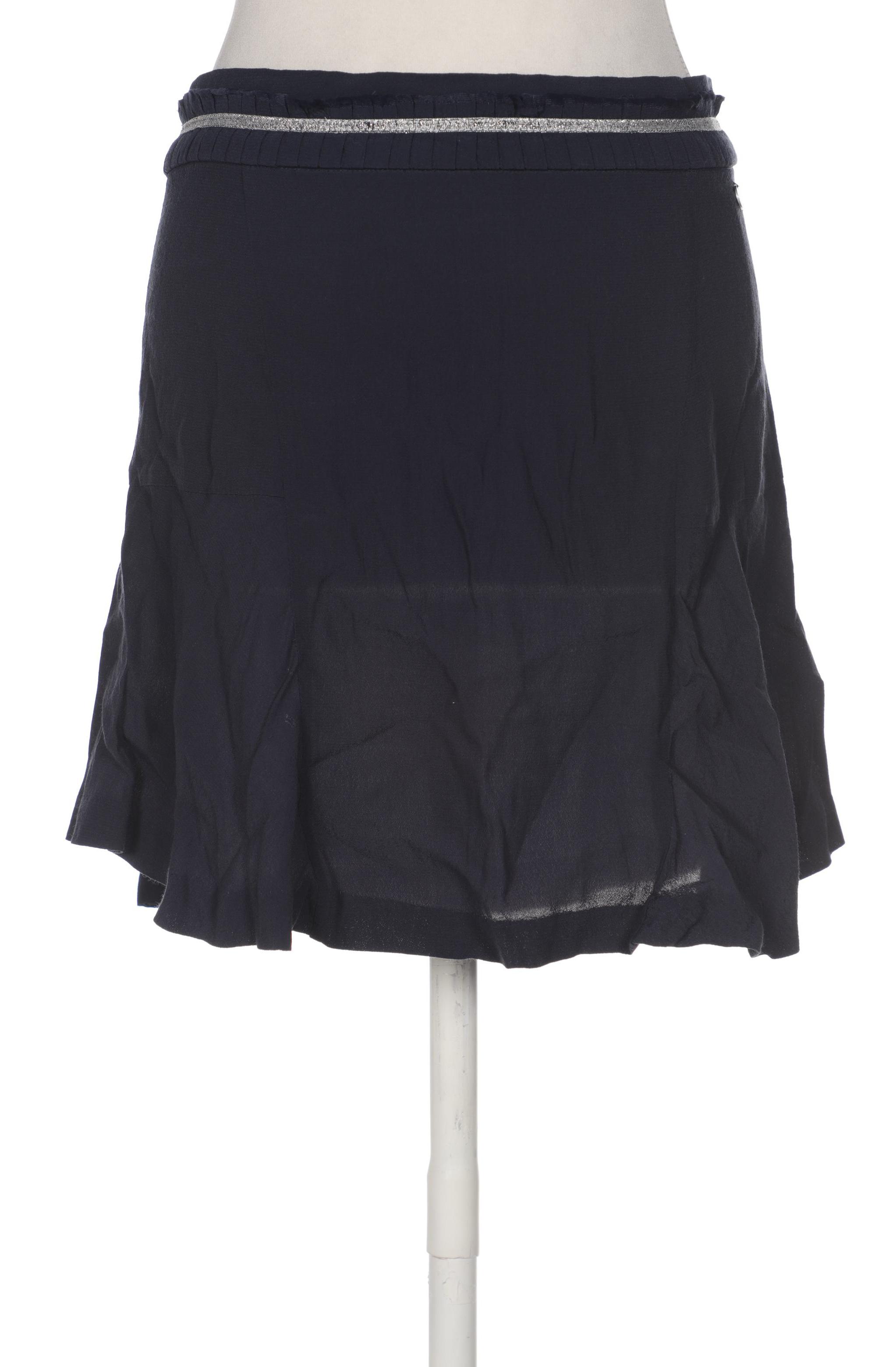 

Pepe Jeans Damen Rock, marineblau, Gr. 34