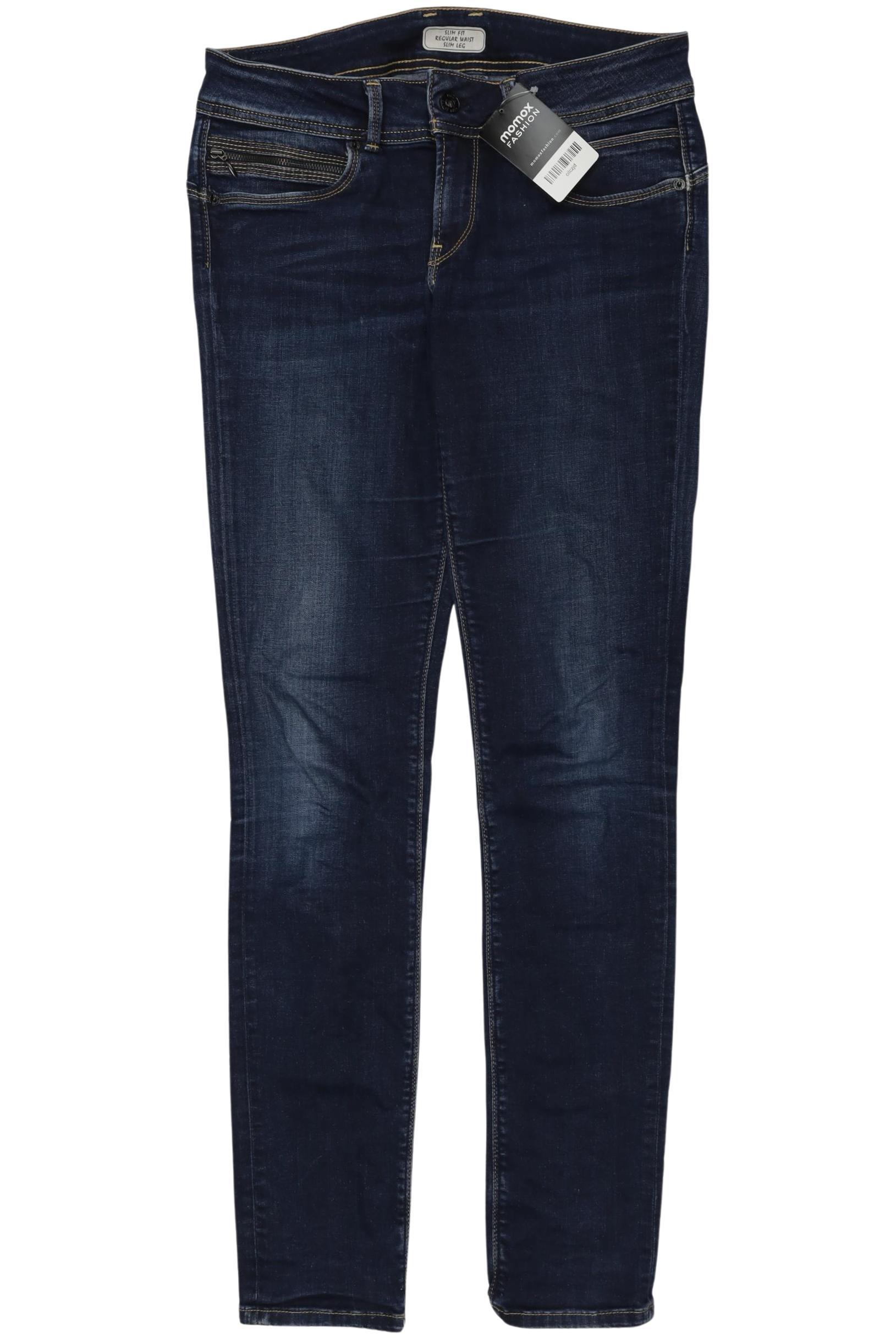 

Pepe Jeans Damen Jeans, marineblau, Gr. 29
