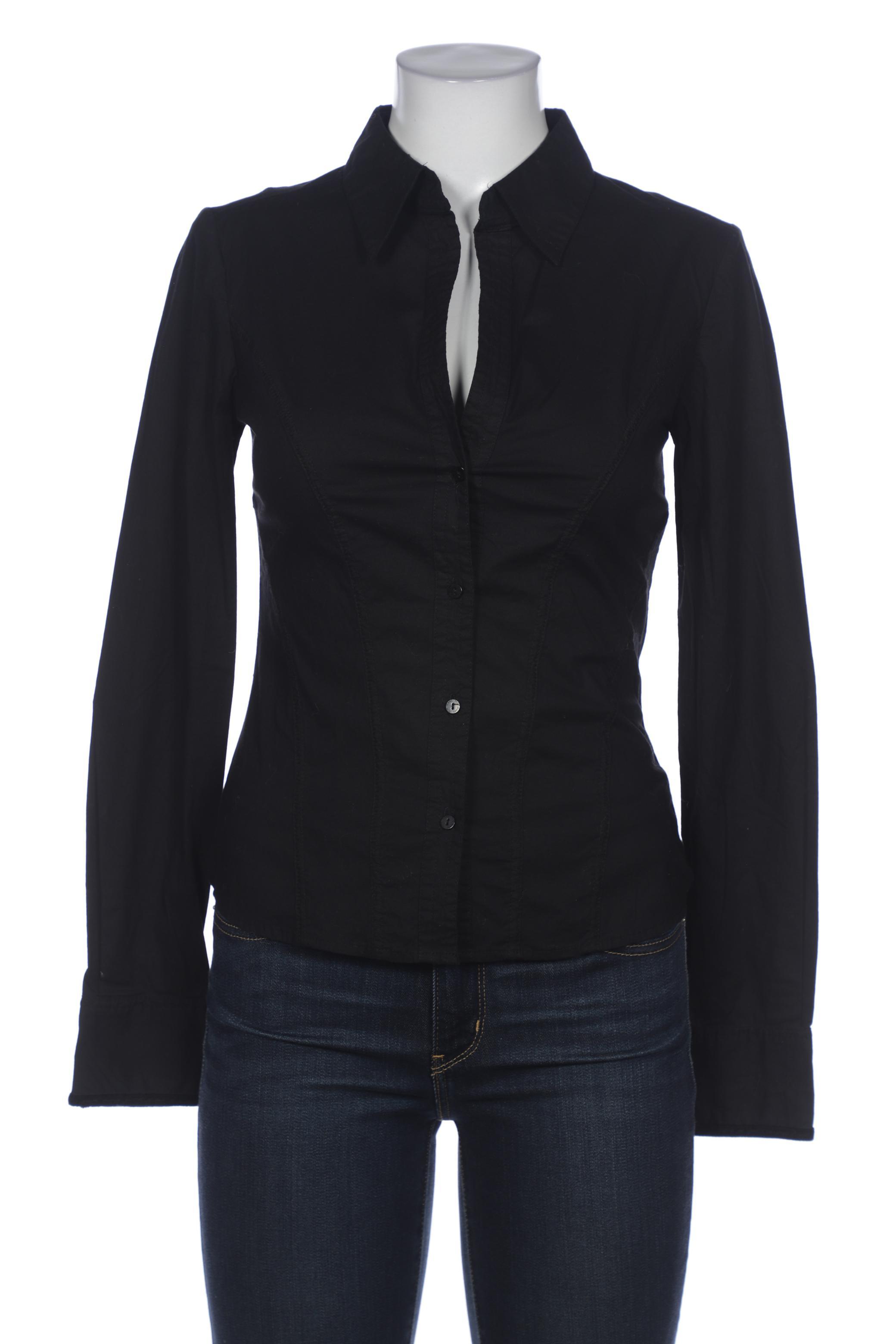 

Pepe Jeans Damen Bluse, schwarz, Gr. 38