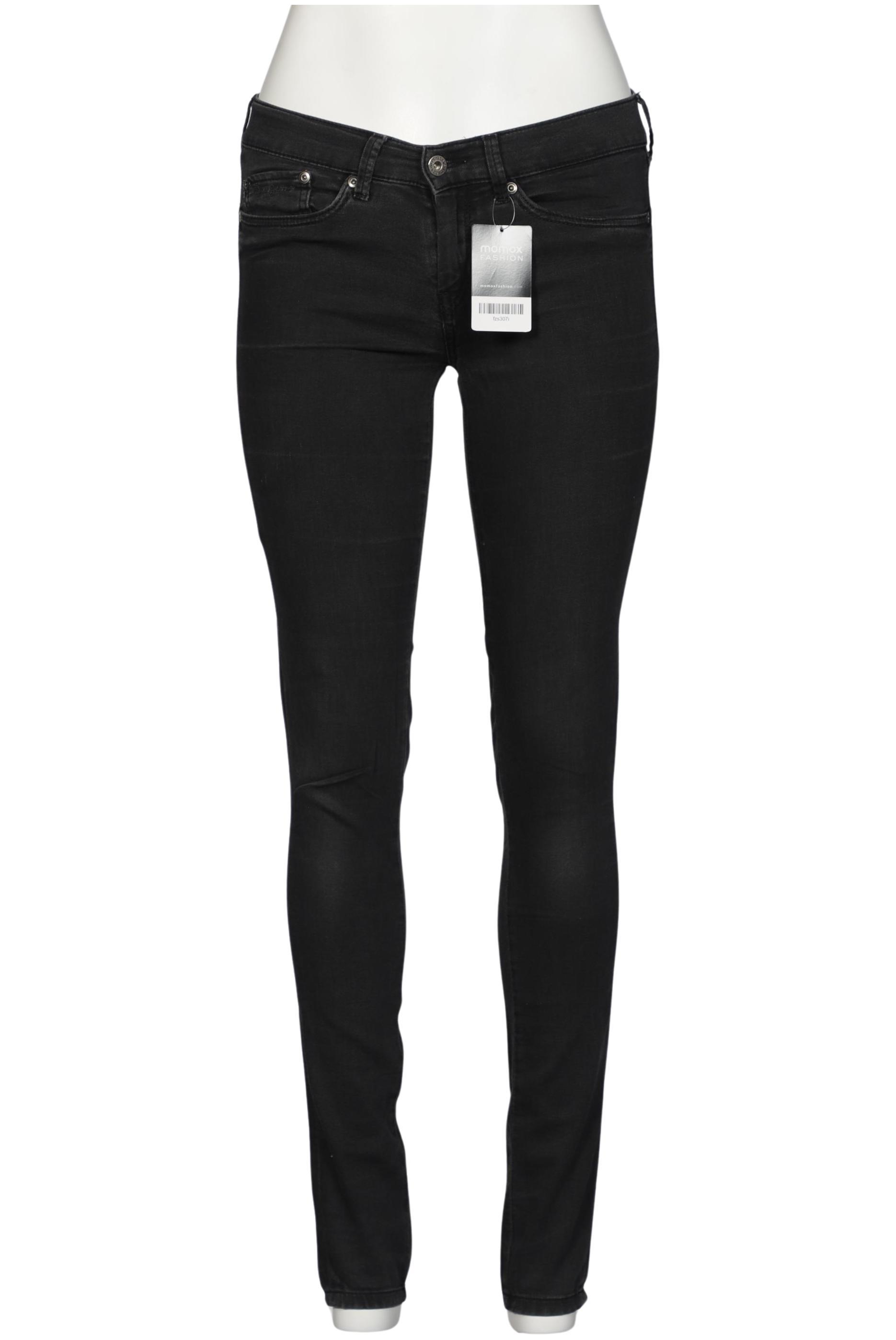 

Pepe Jeans Damen Jeans, schwarz, Gr. 29