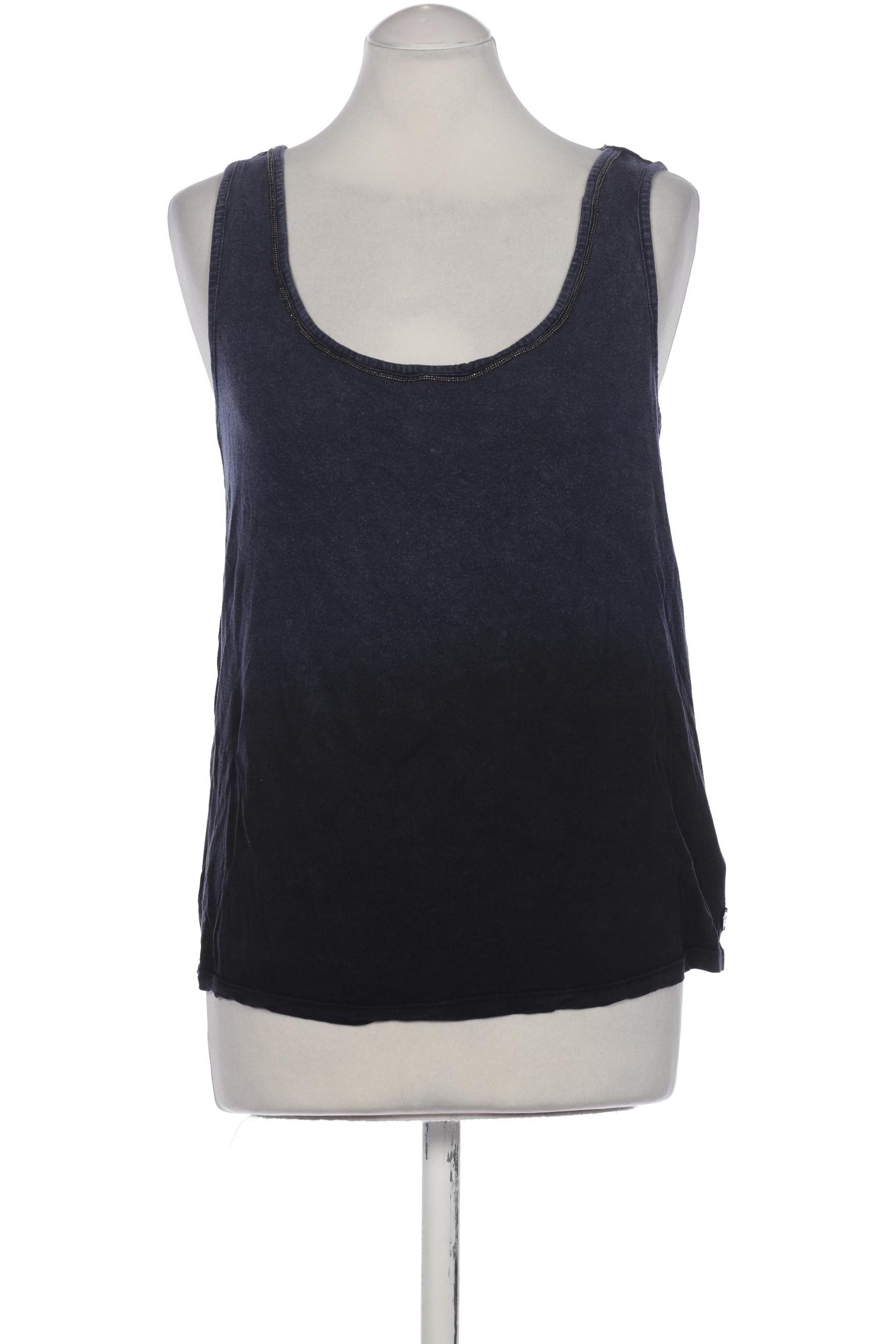 

Pepe Jeans Damen Top, marineblau, Gr. 36
