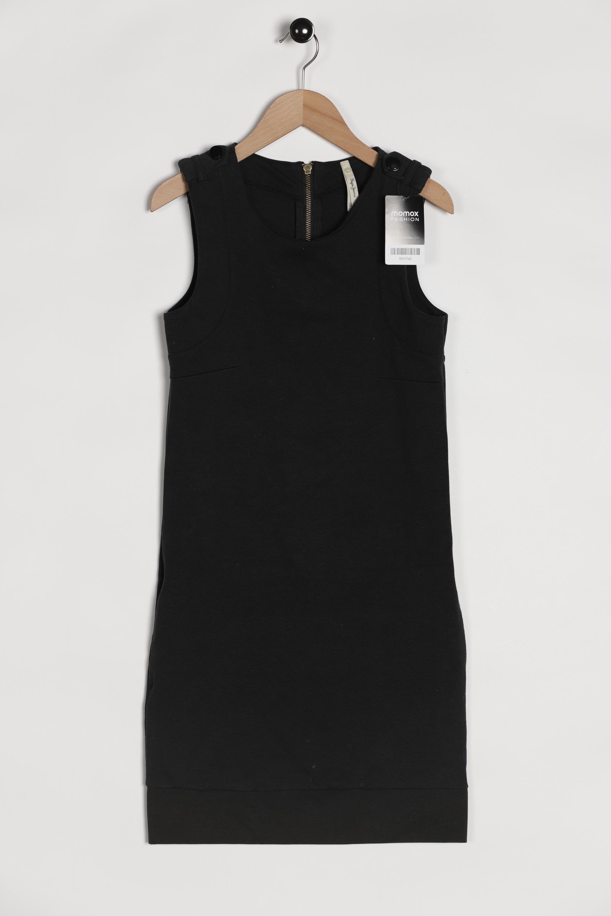 

Pepe Jeans Damen Kleid, schwarz