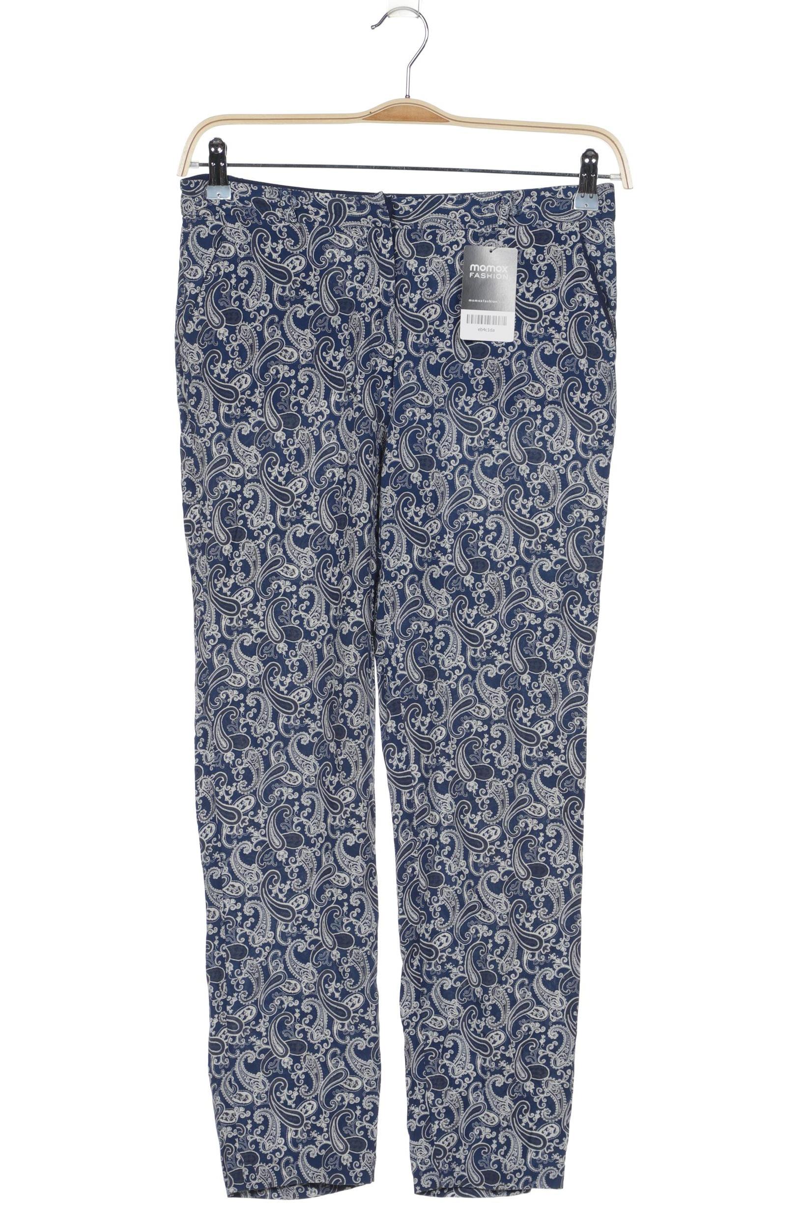 

Pepe Jeans Damen Stoffhose, blau