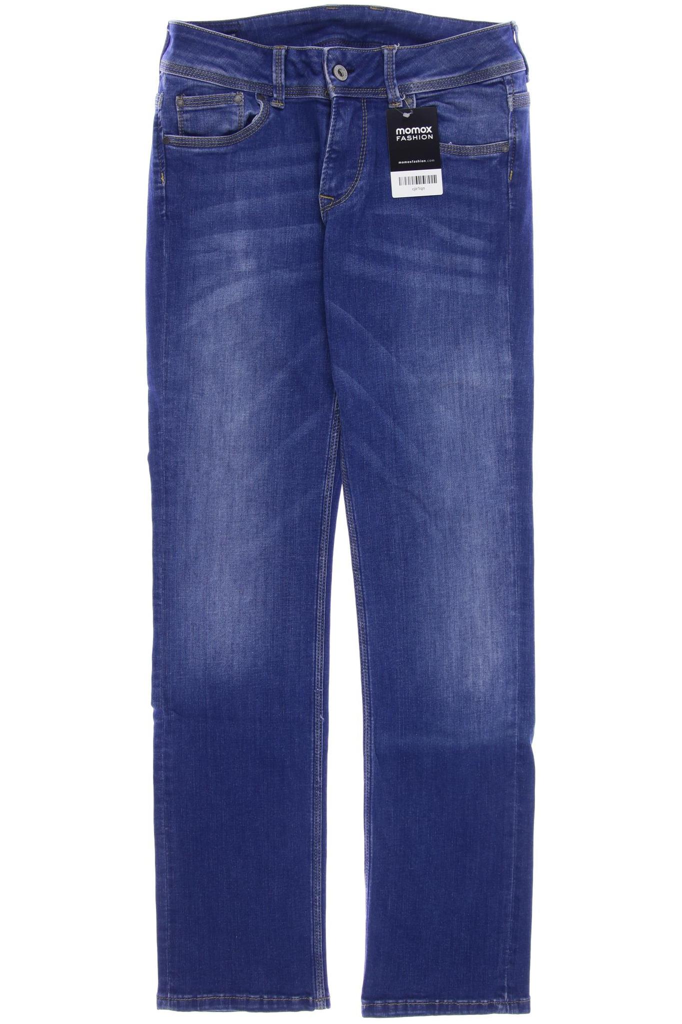 

Pepe Jeans Damen Jeans, blau