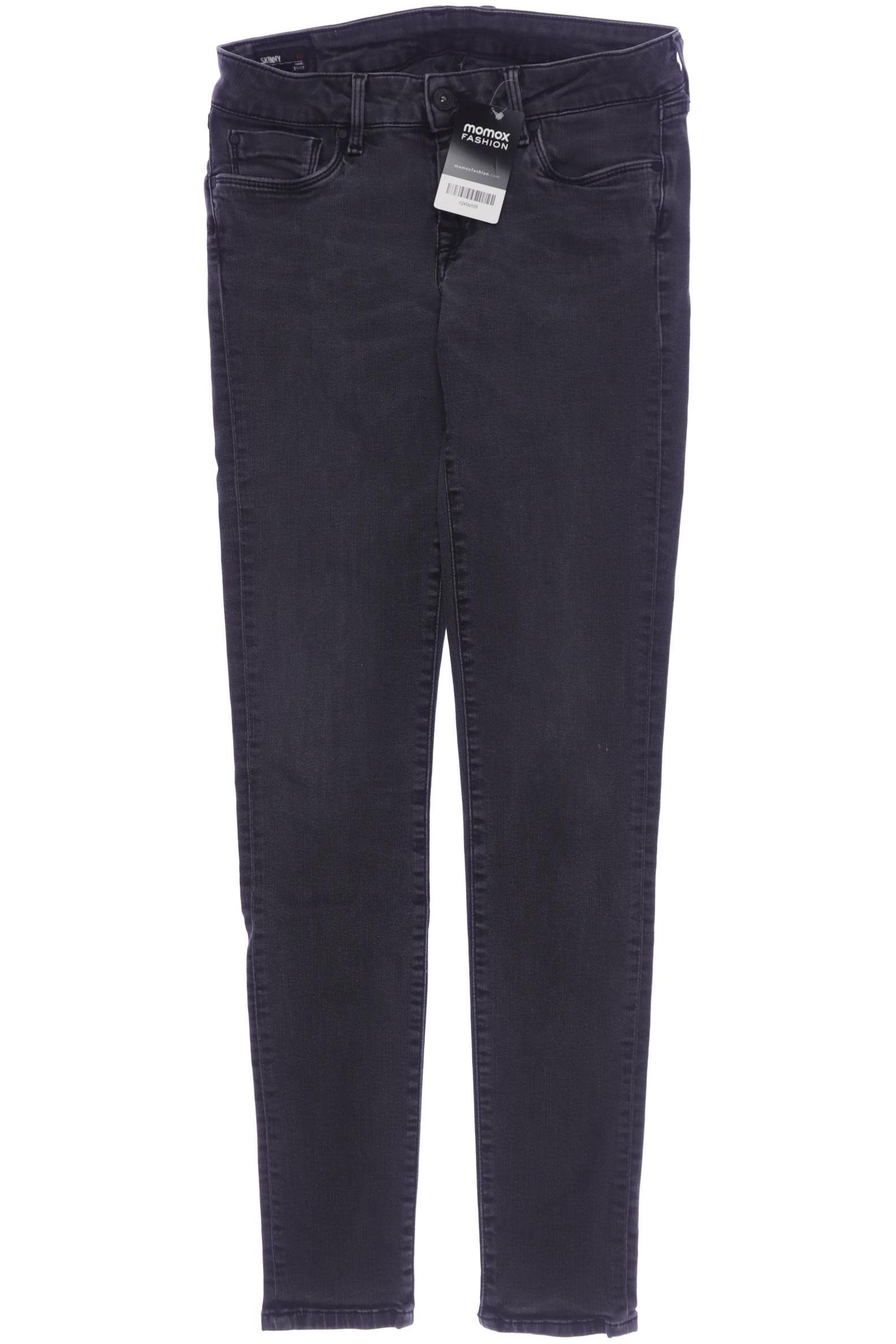 

Pepe Jeans Damen Jeans, grau, Gr. 29