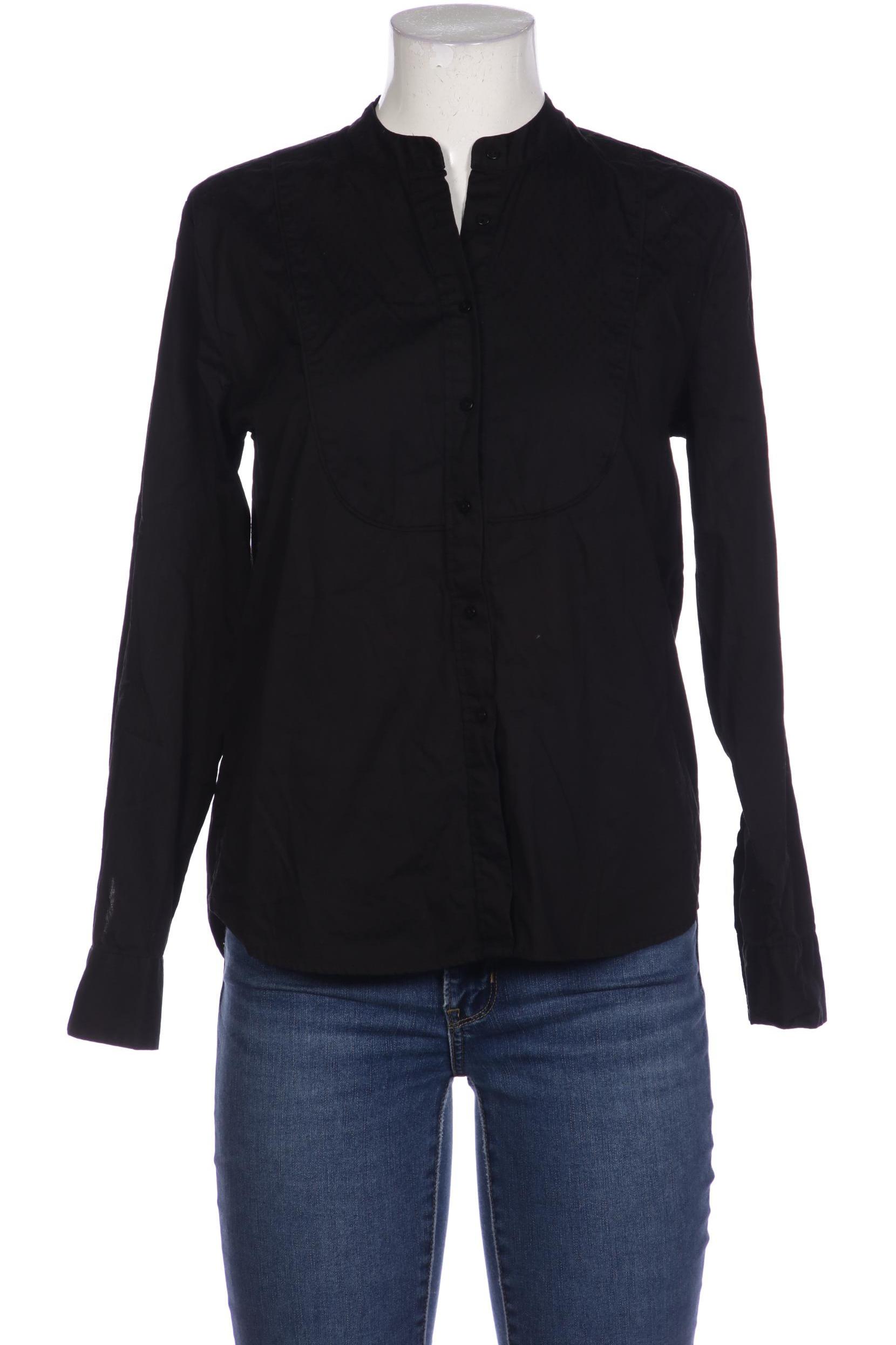 

Pepe Jeans Damen Bluse, schwarz