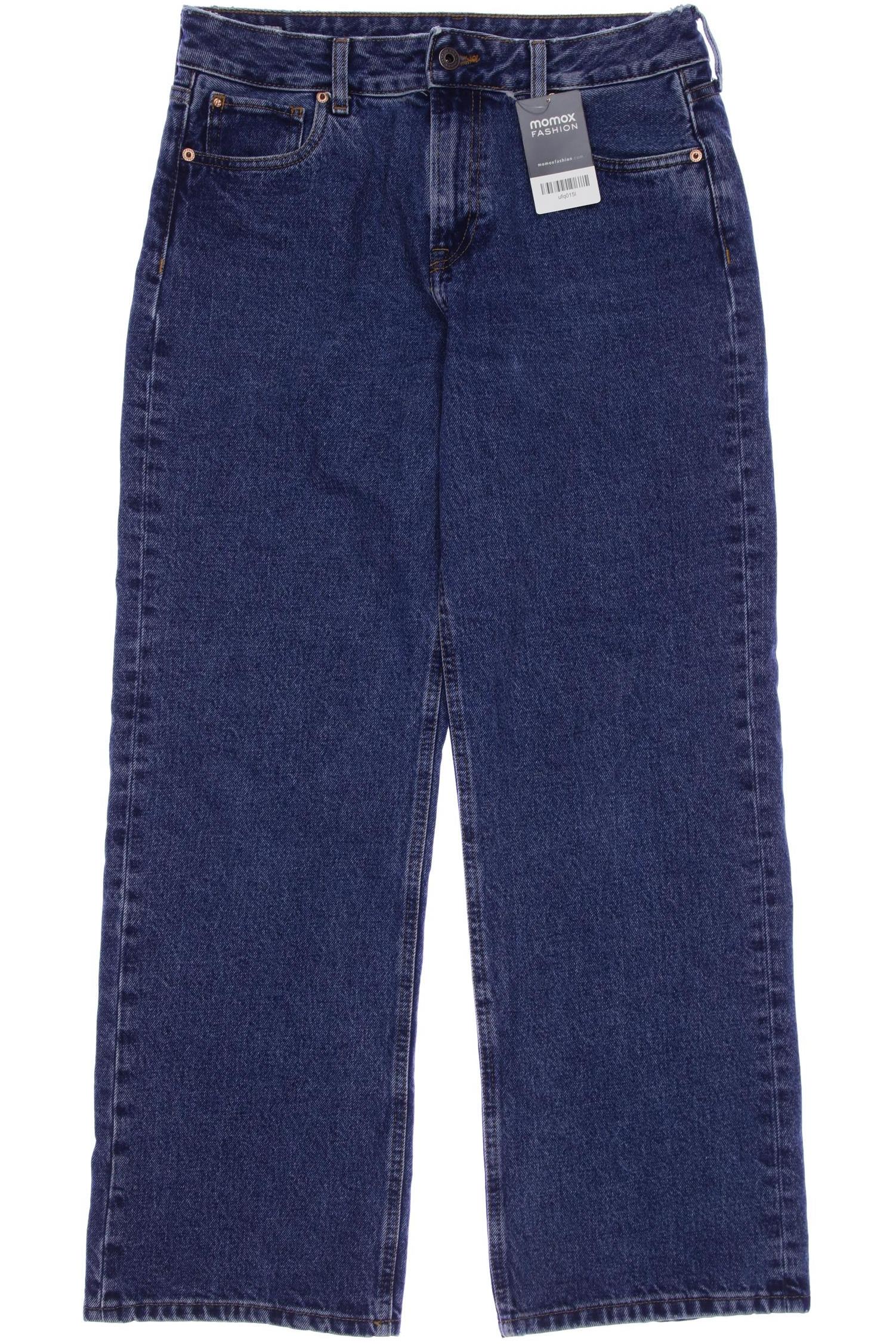 

Pepe Jeans Damen Jeans, blau, Gr. 31