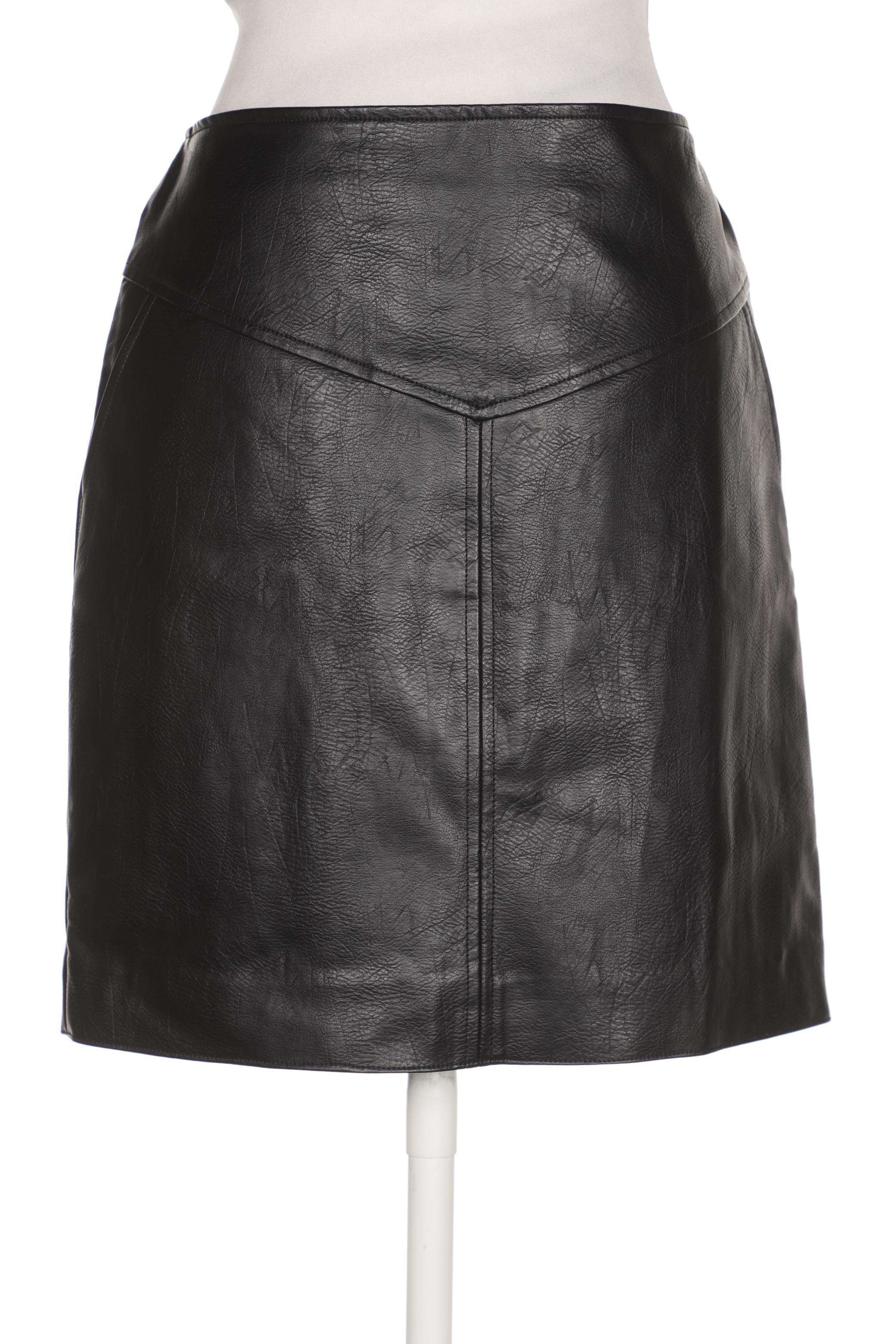

Pepe Jeans Damen Rock, schwarz, Gr. 42